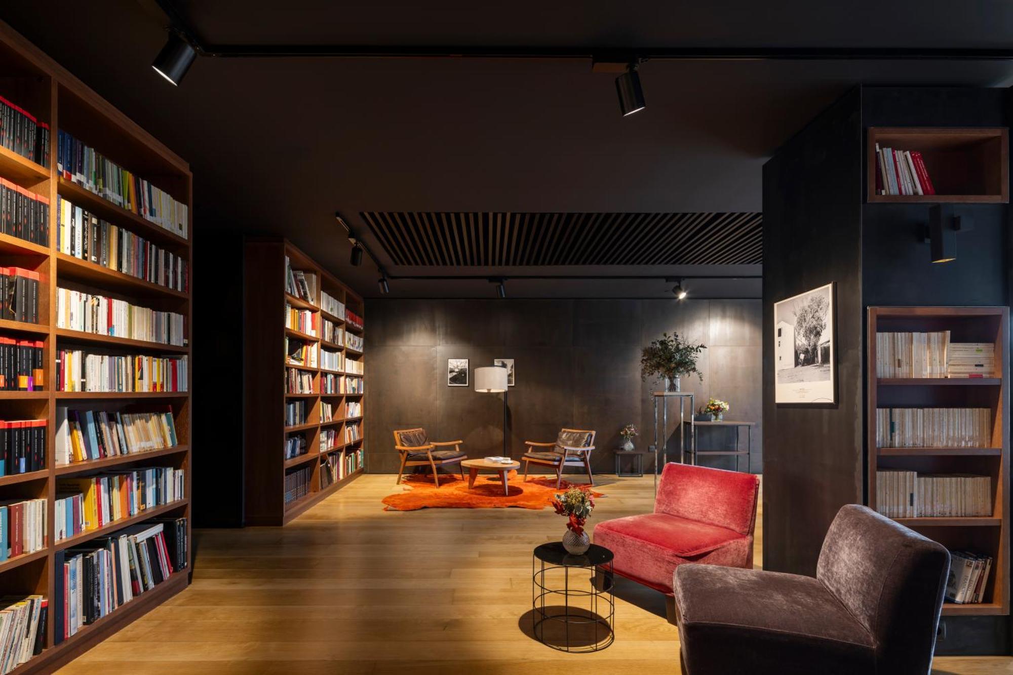 Eurostars Hotel 4*