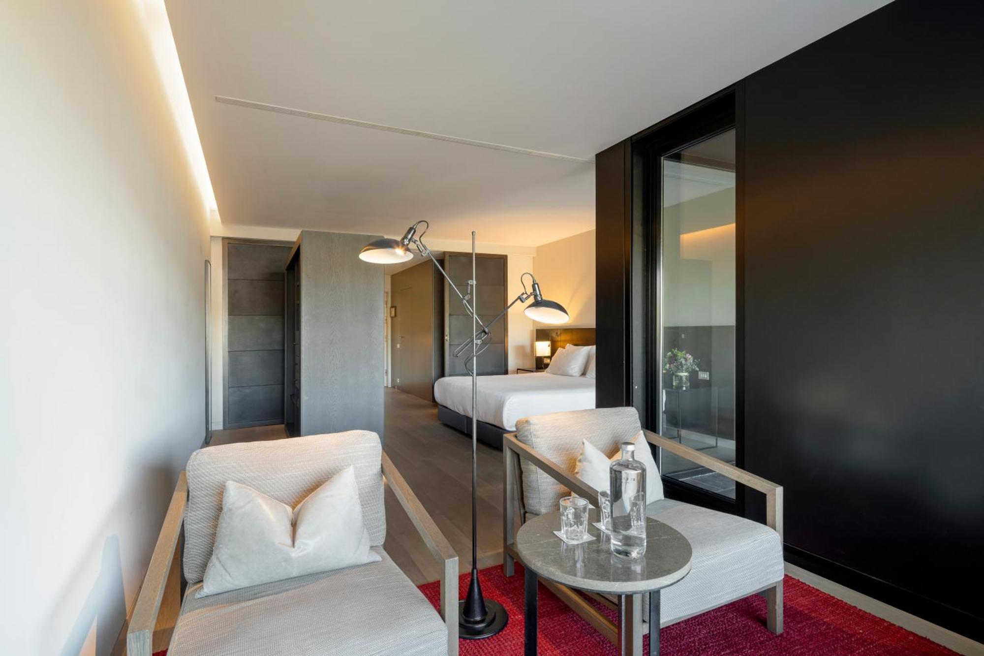 Hotel Eurostars 4*