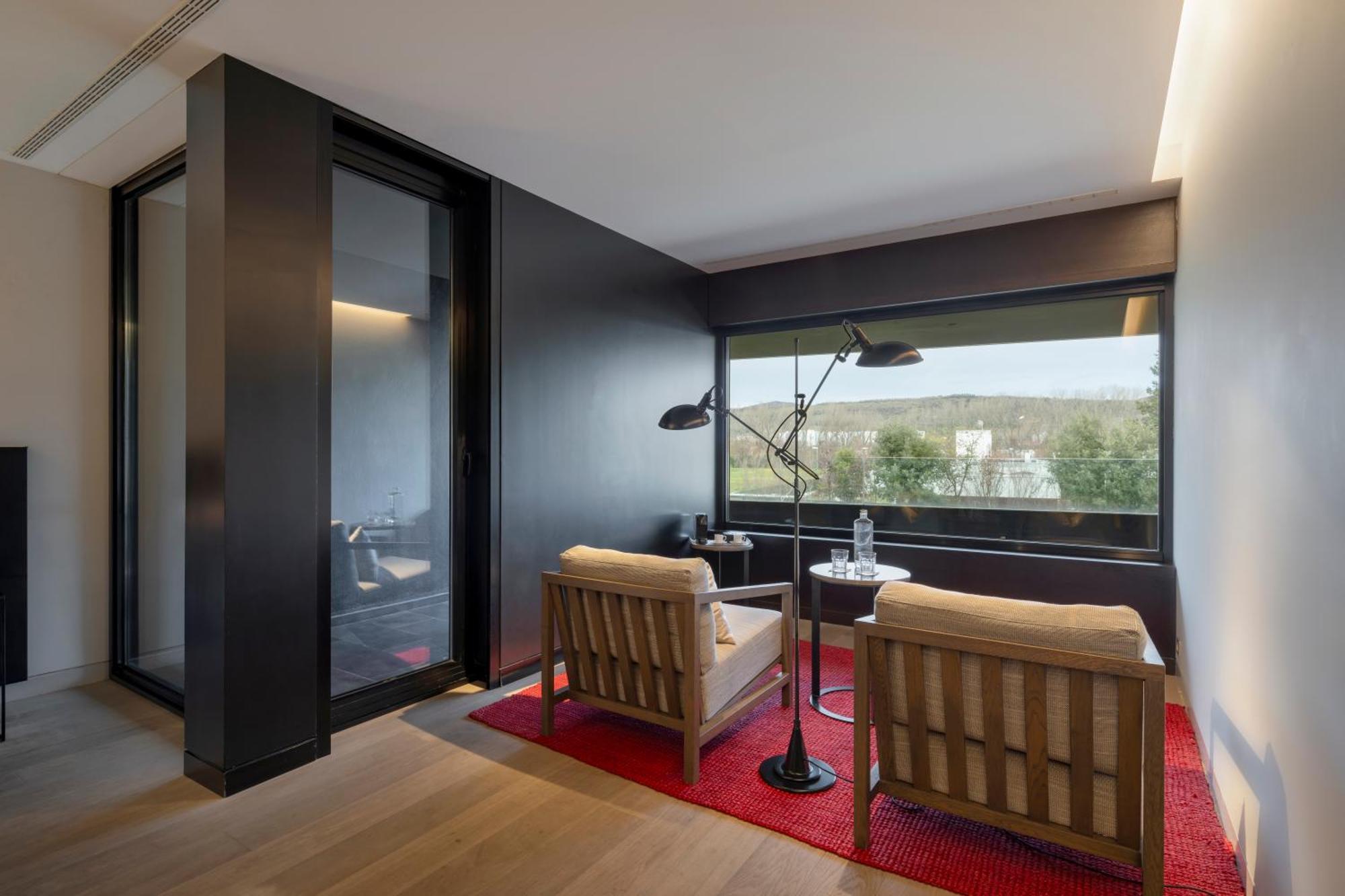 Hotel Eurostars Pamplona