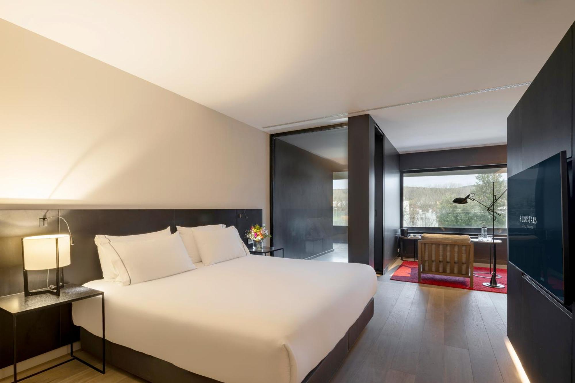 Eurostars 4*