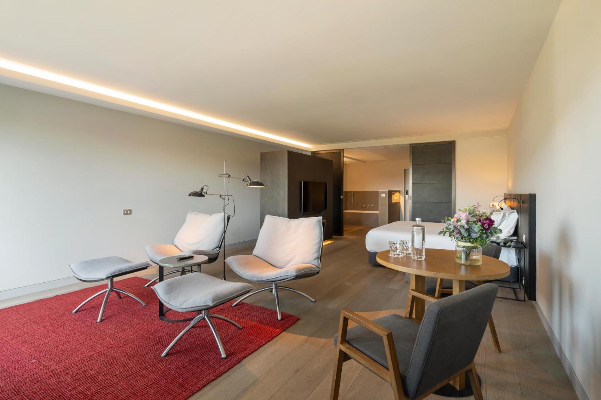 Eurostars Hotel