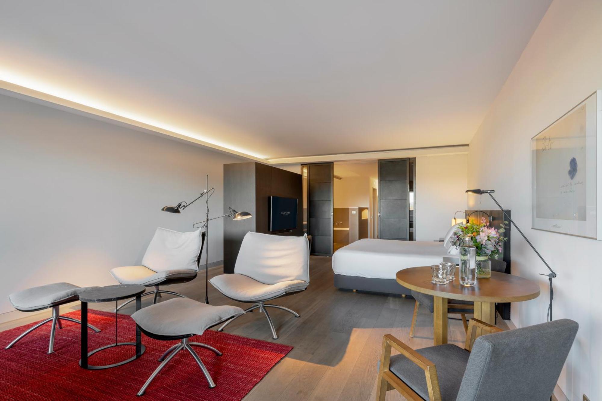 Eurostars Hotel Pamplona