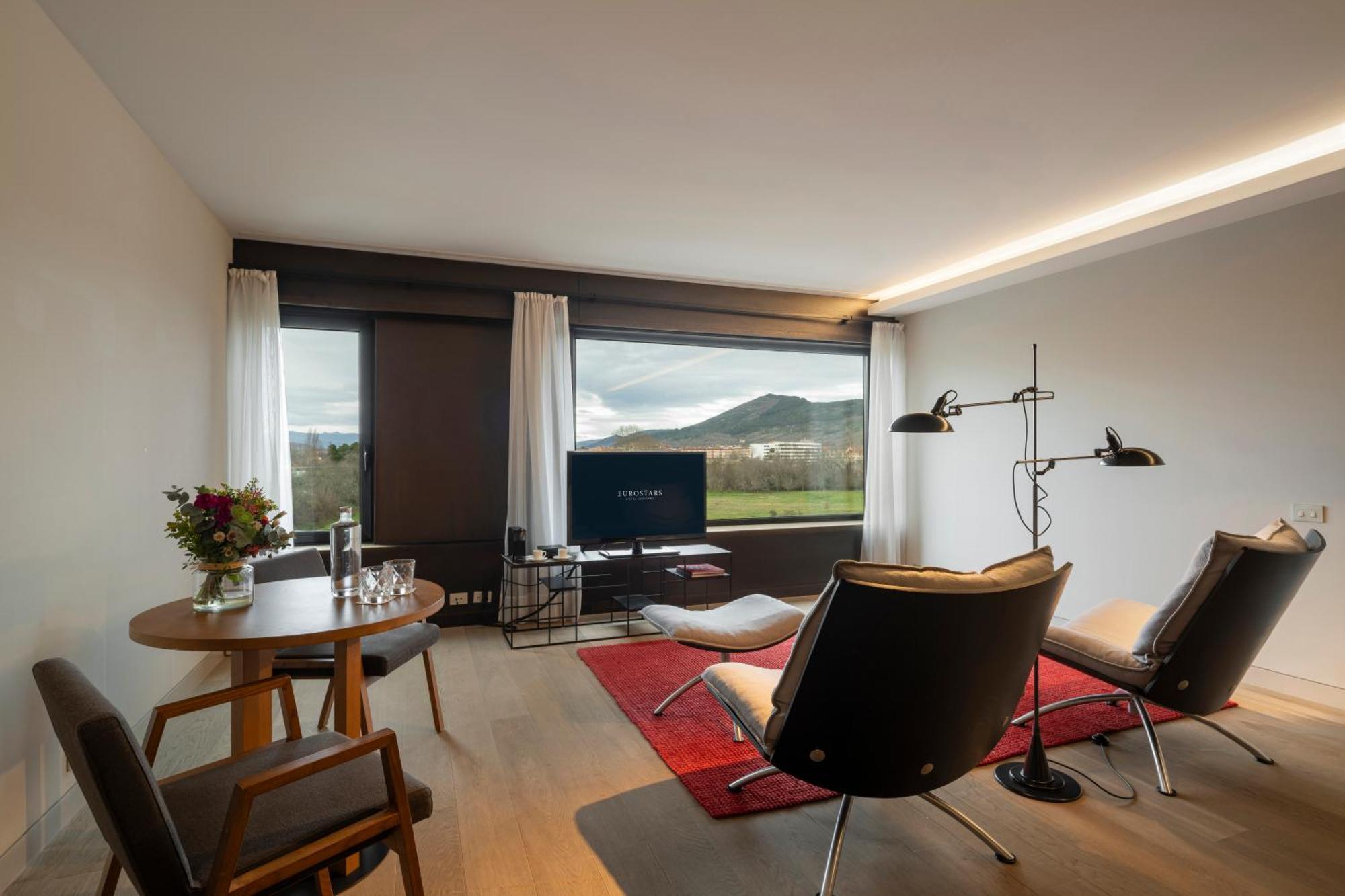 Hotel Eurostars Pamplona