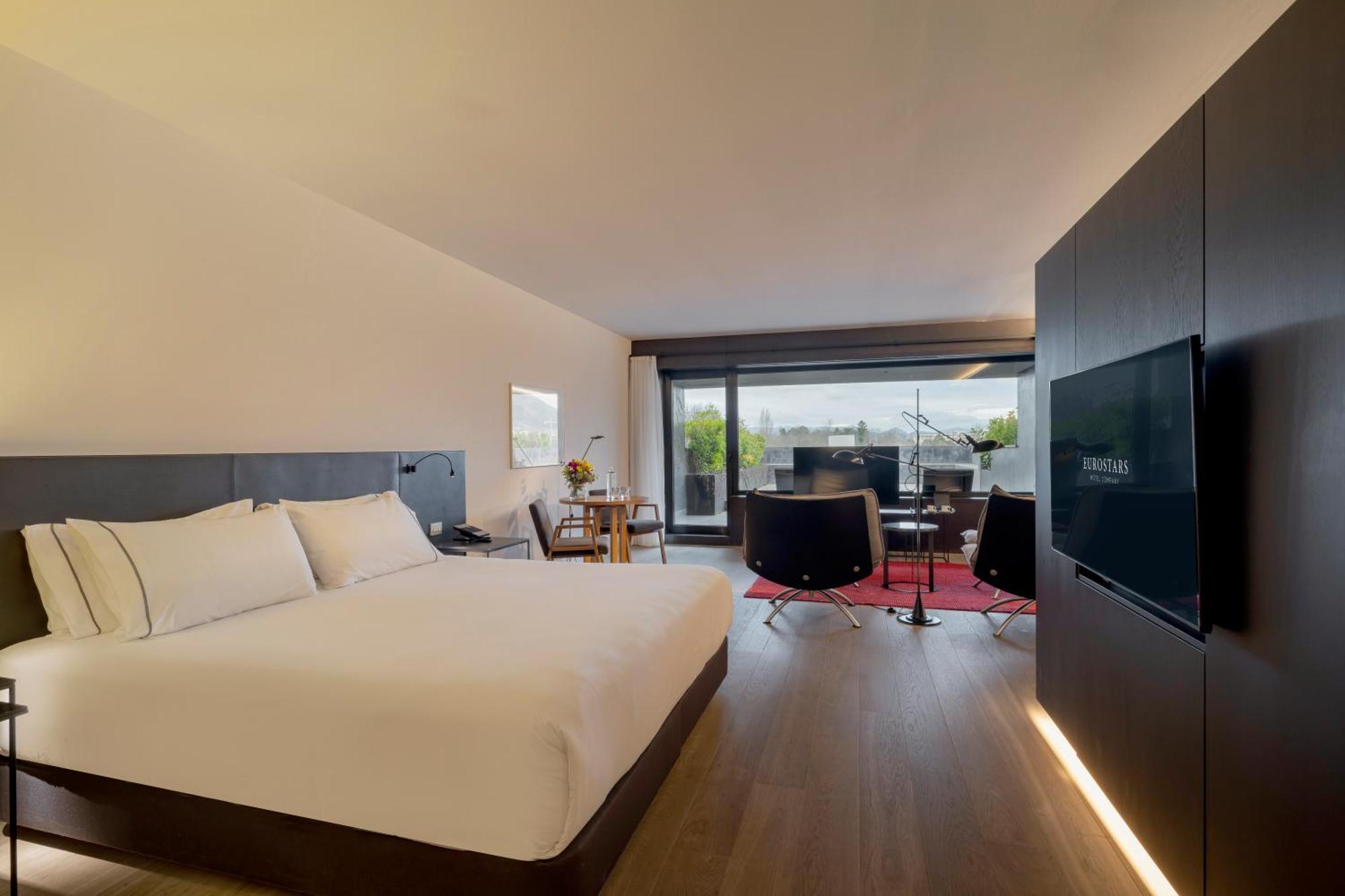Eurostars Hotel