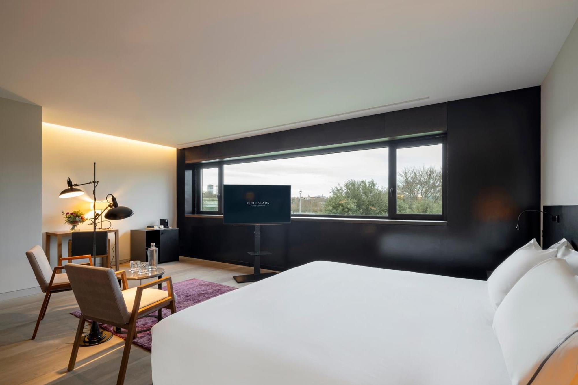 Eurostars 4*