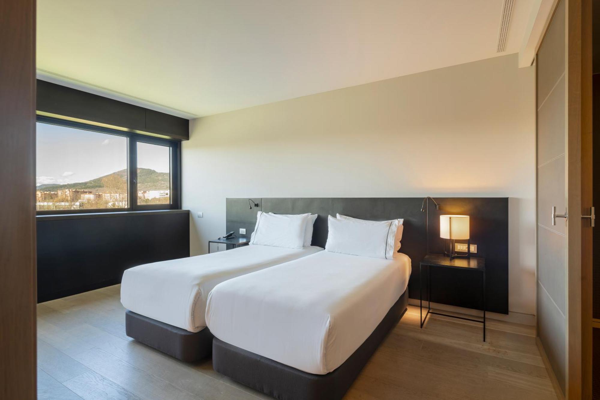 Eurostars Pamplona