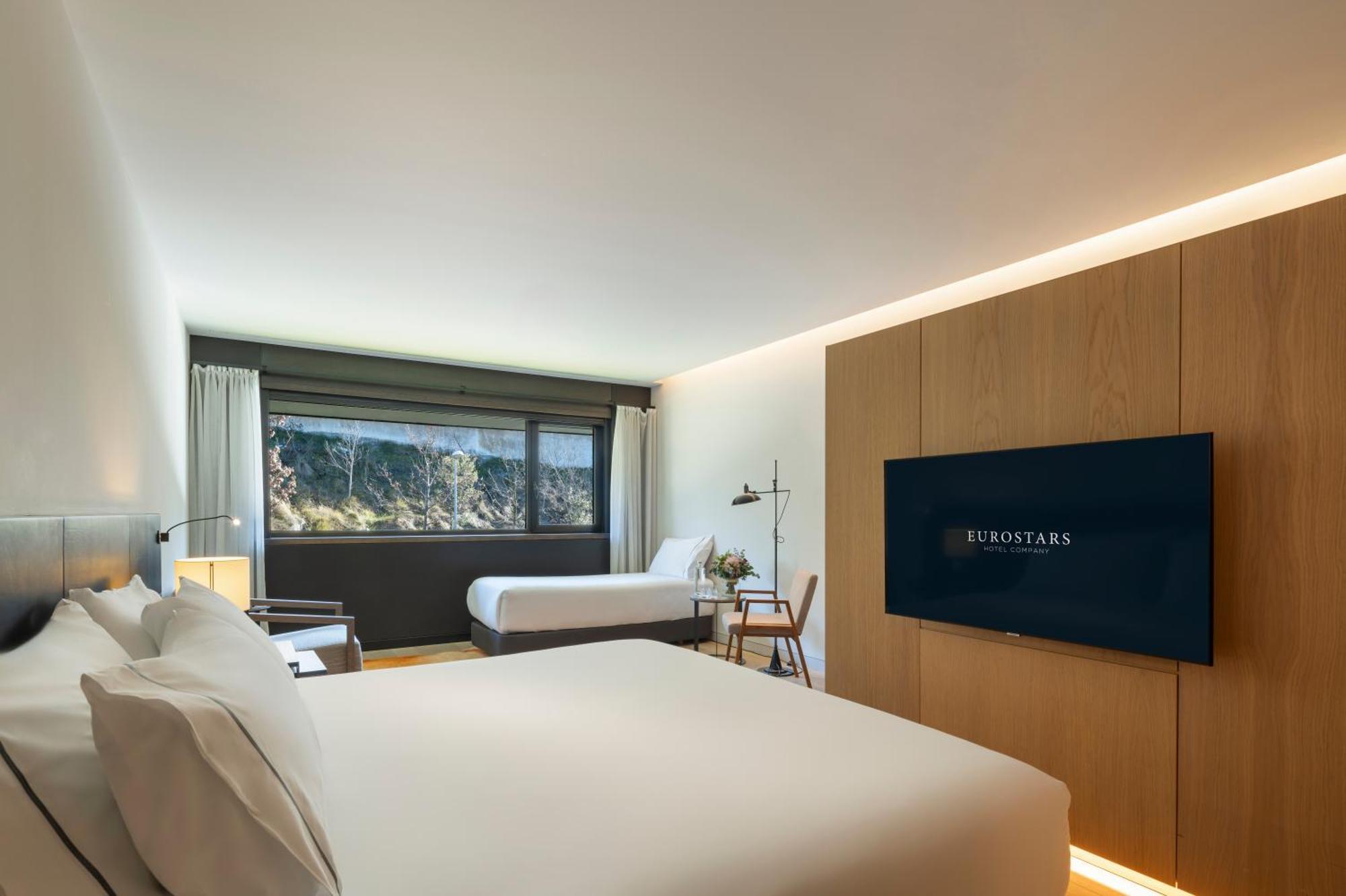 Eurostars Hotel