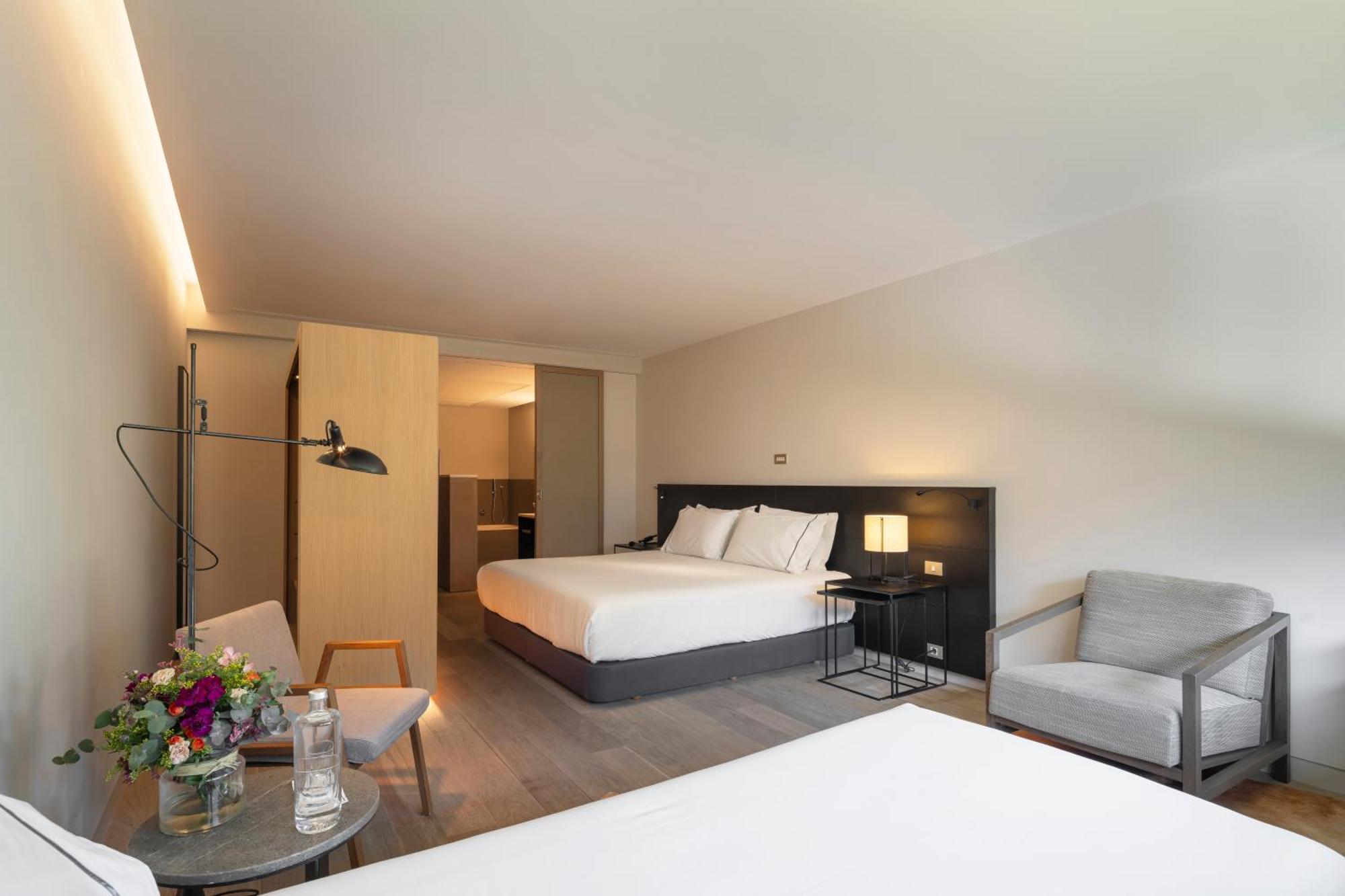Hotel Eurostars 4*