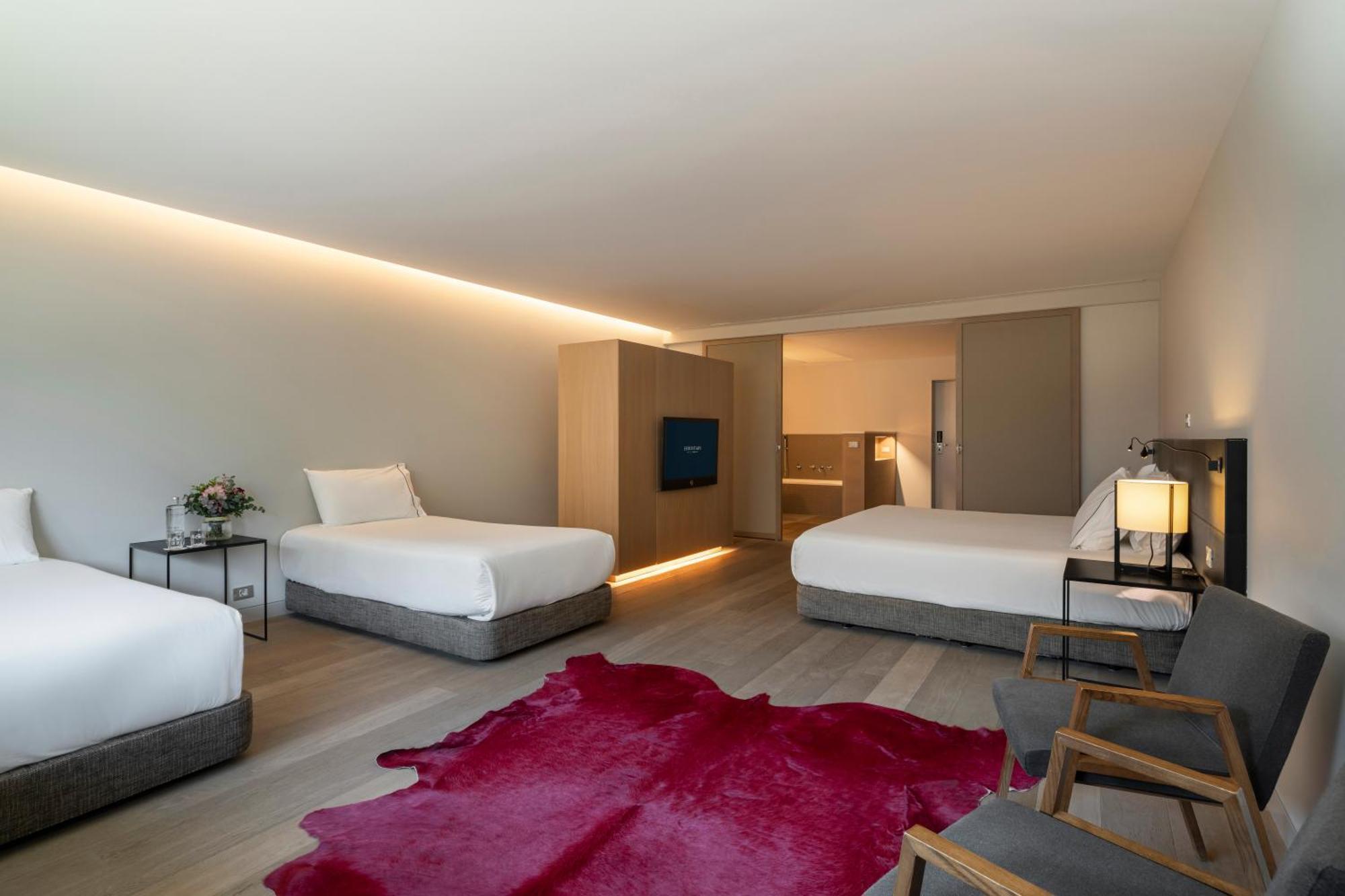 Eurostars Pamplona