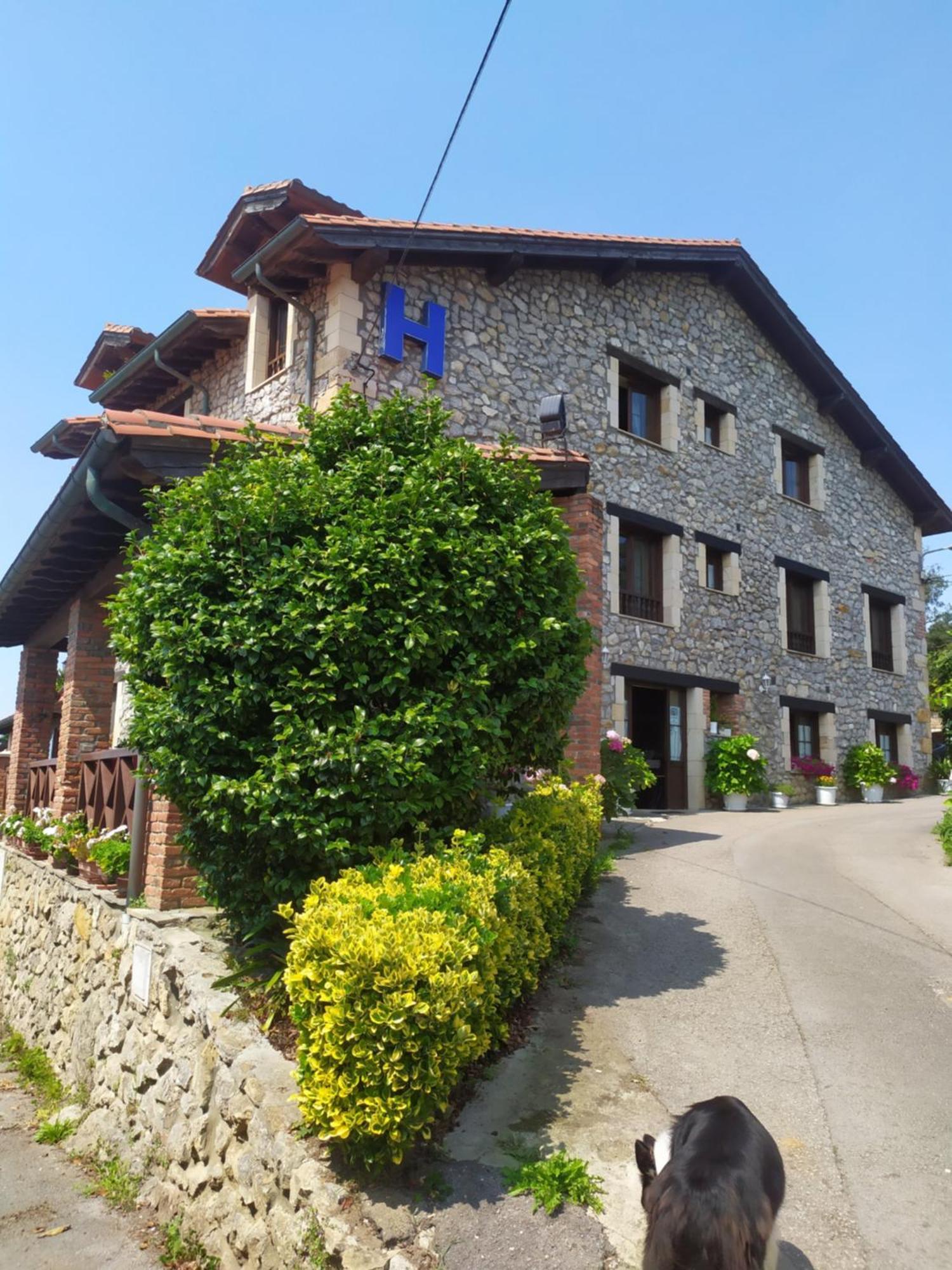 Rural Entrecomillas