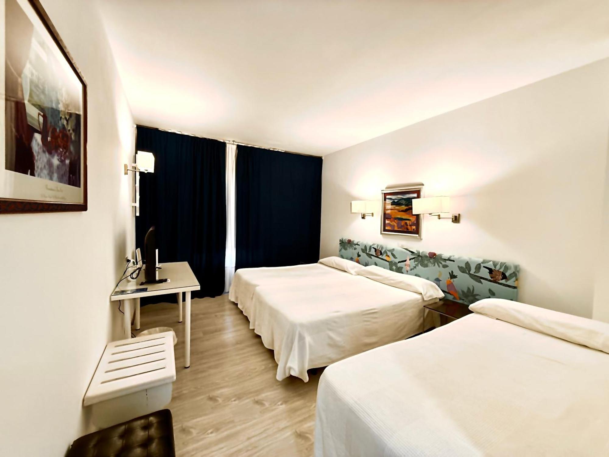 Hotel Virrey
