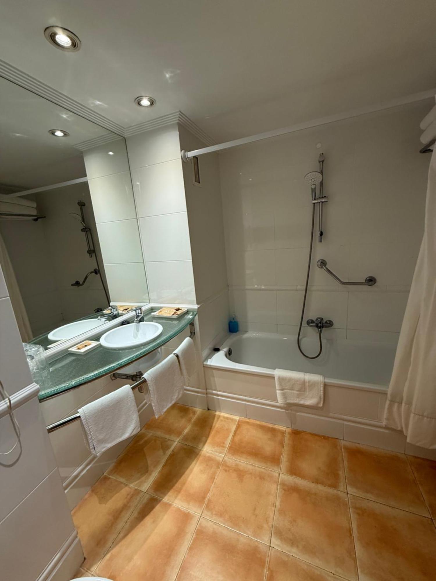 Hotel Virrey 3*