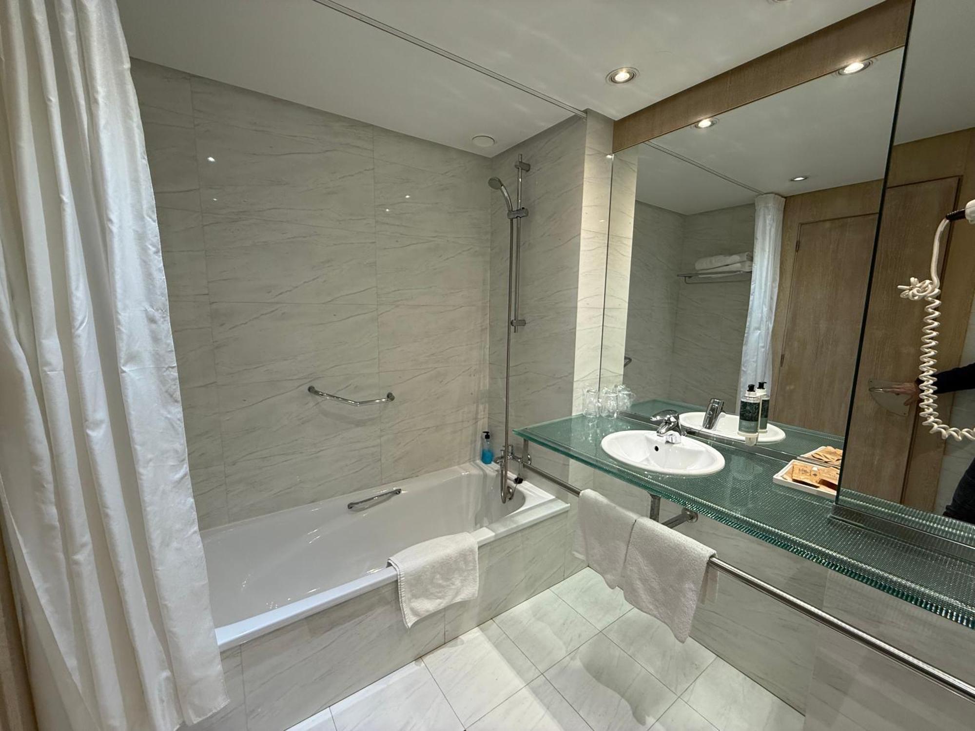 Hotel Virrey 3*