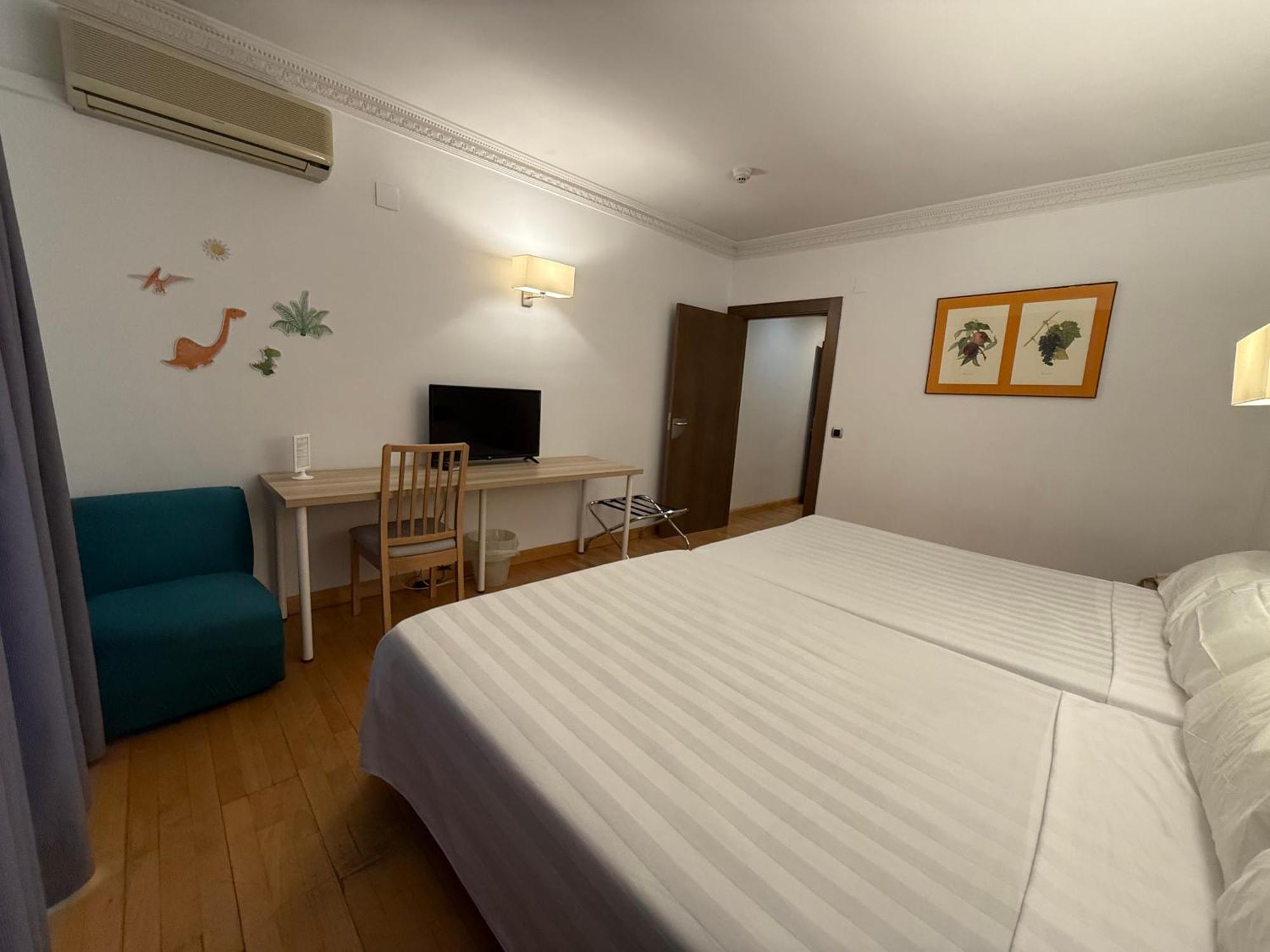 Hotel Virrey