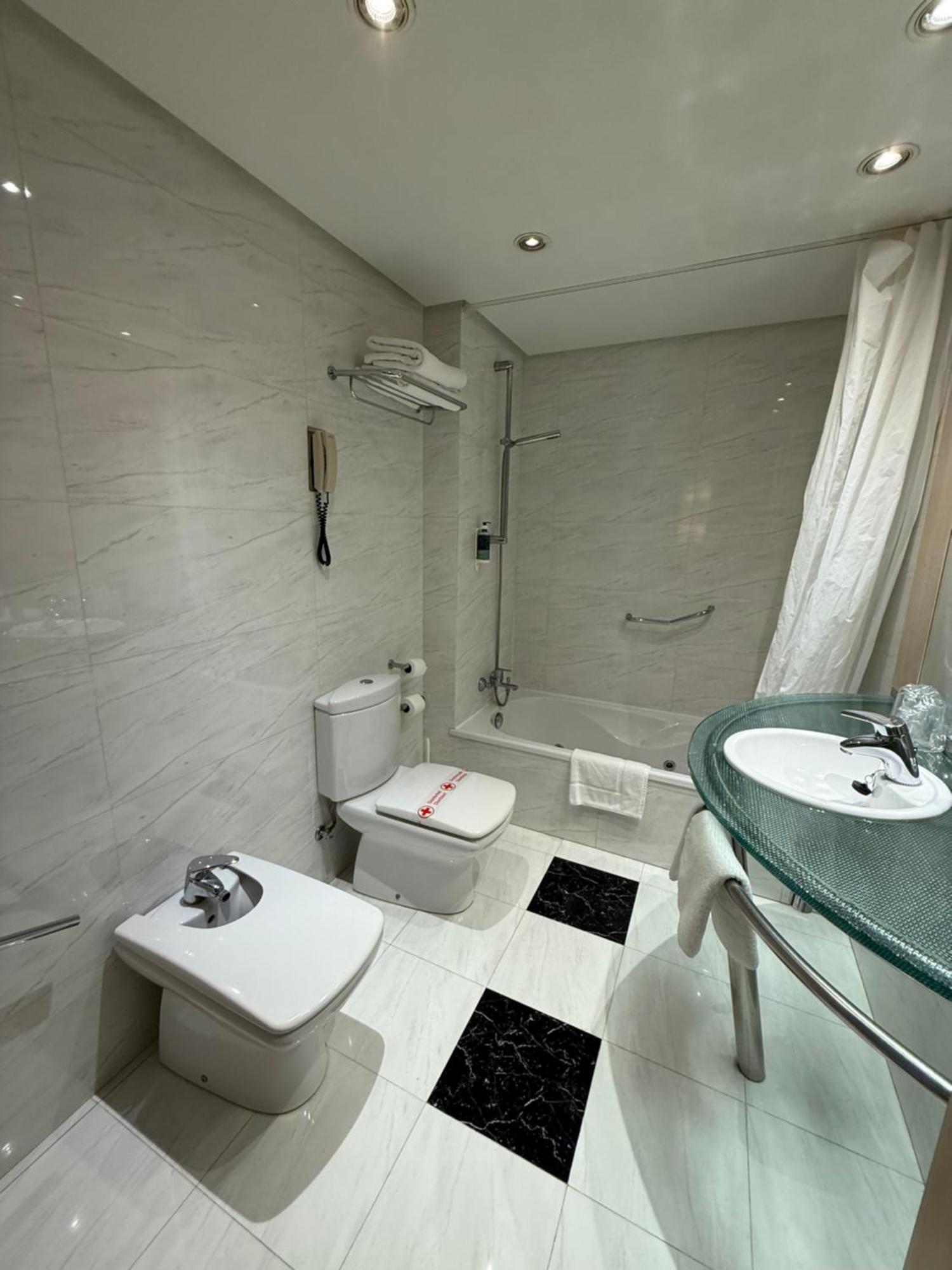 Virrey Hotel Arnedo