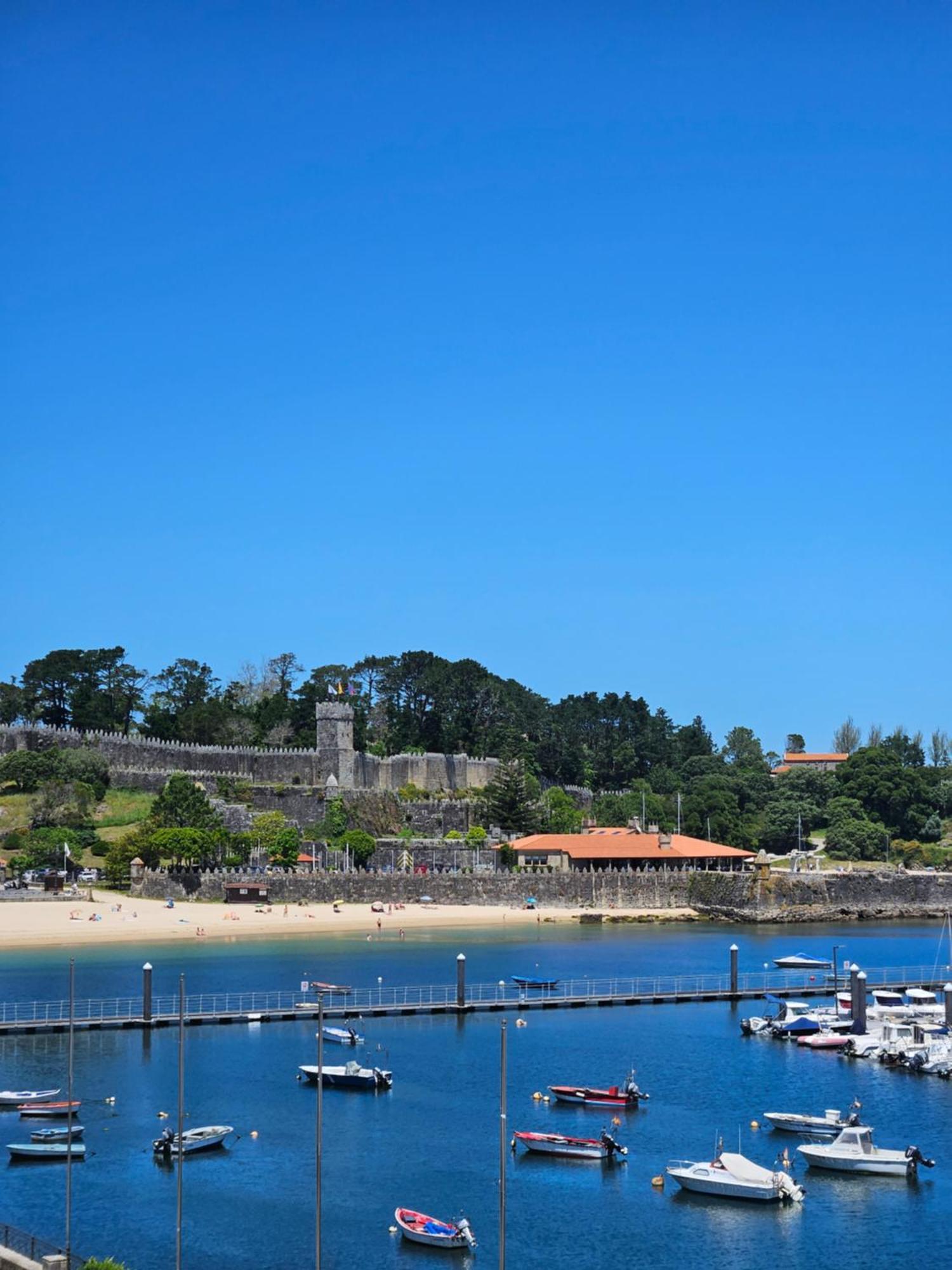 Cais Baiona