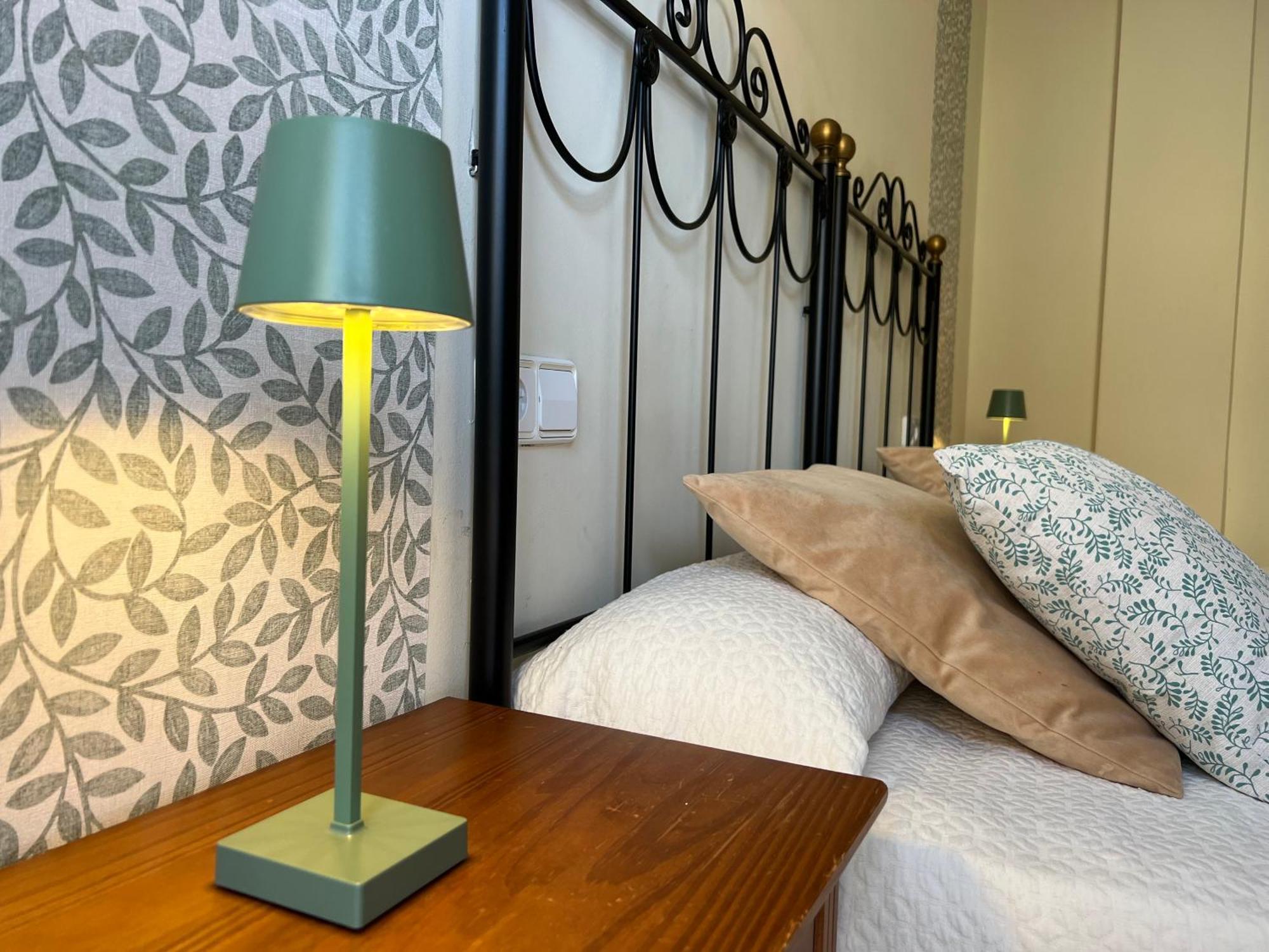 Apartamento Remoña 1