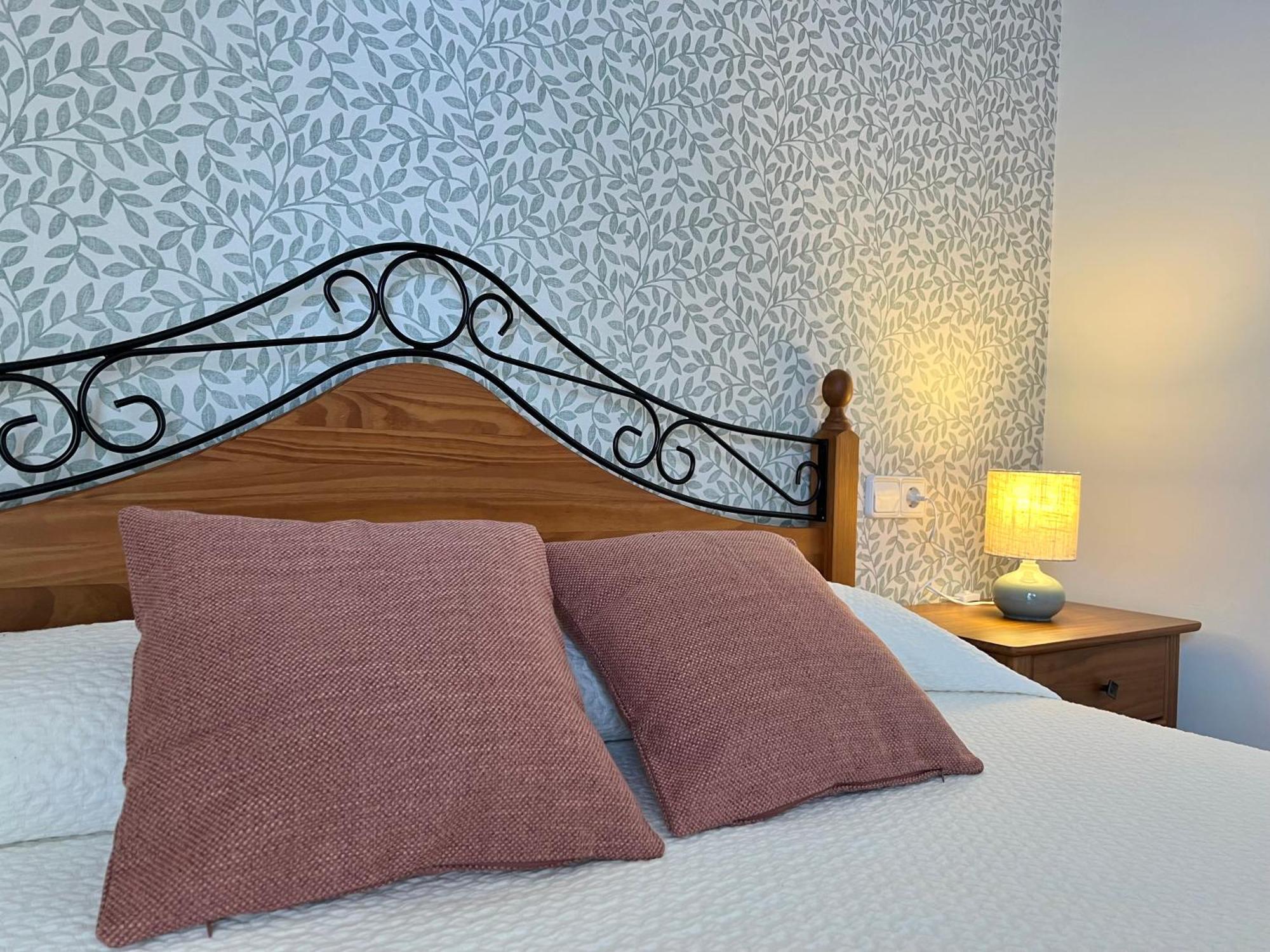 Apartamento Remoña 1 *