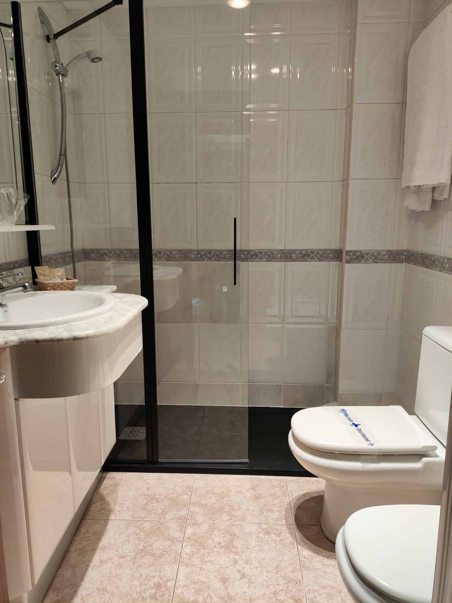 Ciudad De Guest house Najera