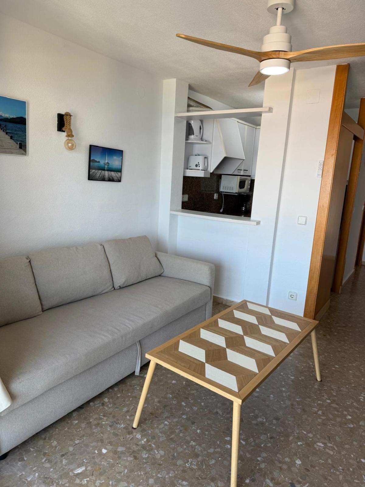 Paradis Palmyra Apartment *
