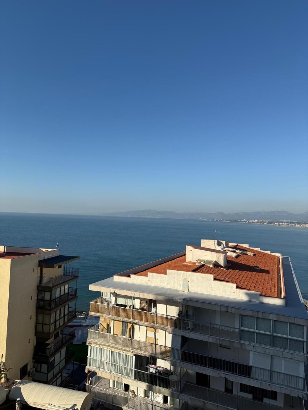 Paradis Palmyra Apartment Salou