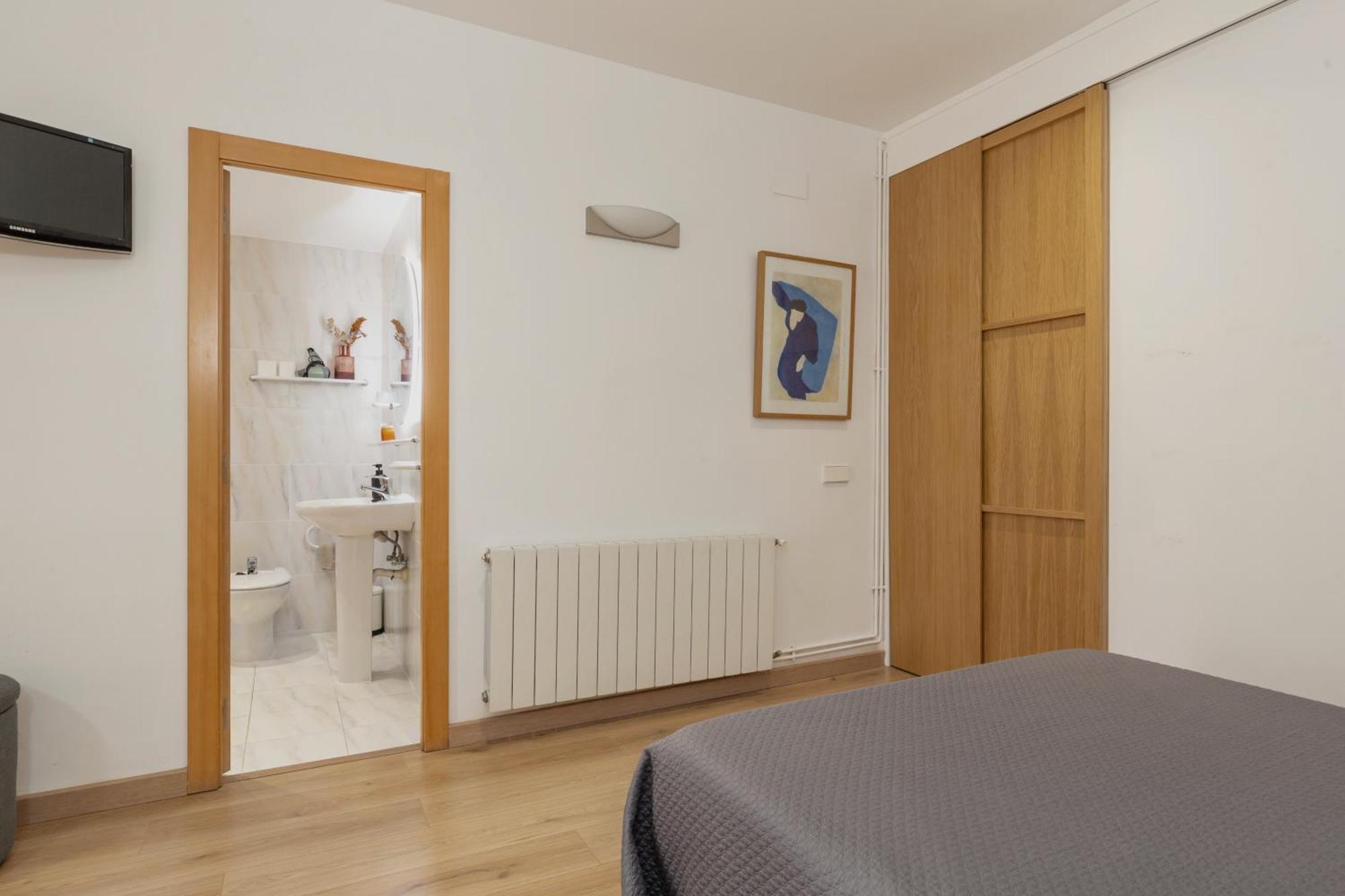 Alos Paseo De Gracia-diagonal Apartment *