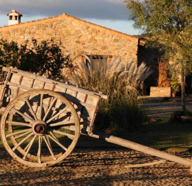 Finca Los Caleros Resort 3*