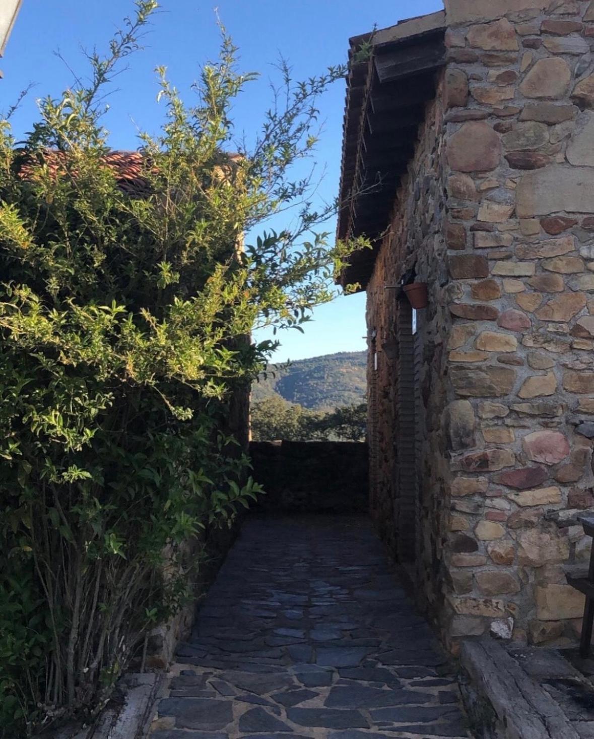 Resort Finca Los Caleros