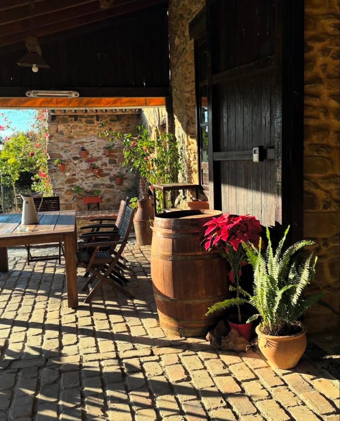 Finca Los Caleros Resort 3*