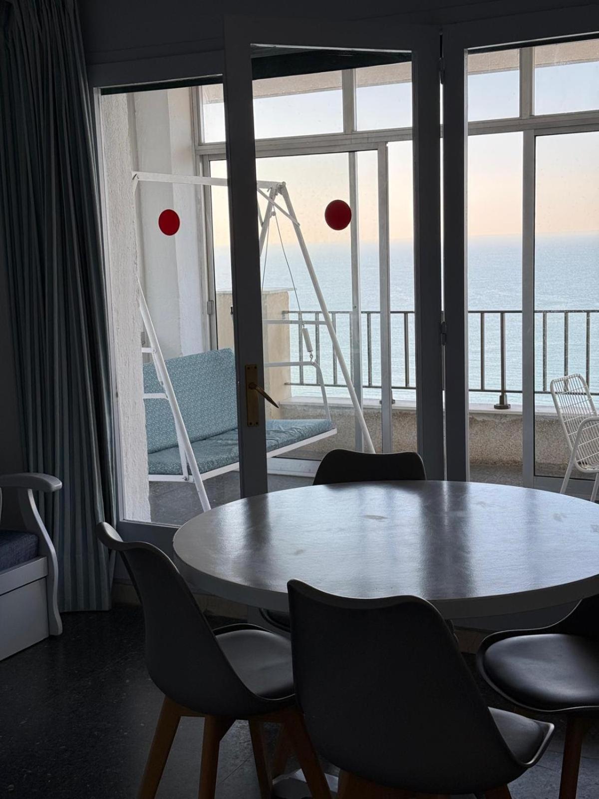 Apartamento Nautilus