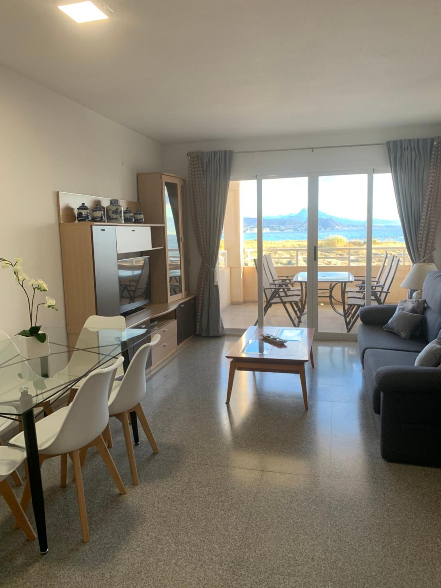 Cabo Mar Apartamento