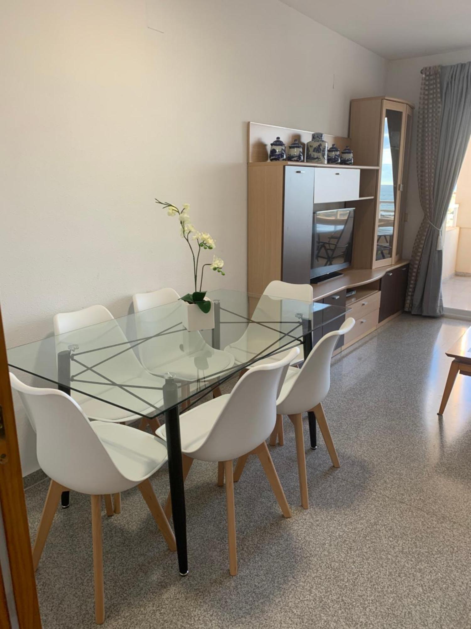 Apartamento Cabo Mar