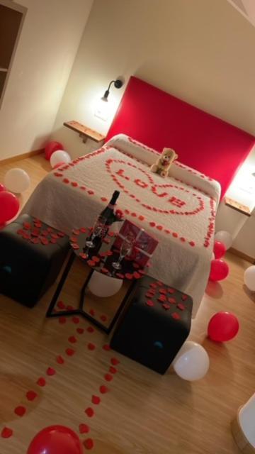 Guest house Santa Baia