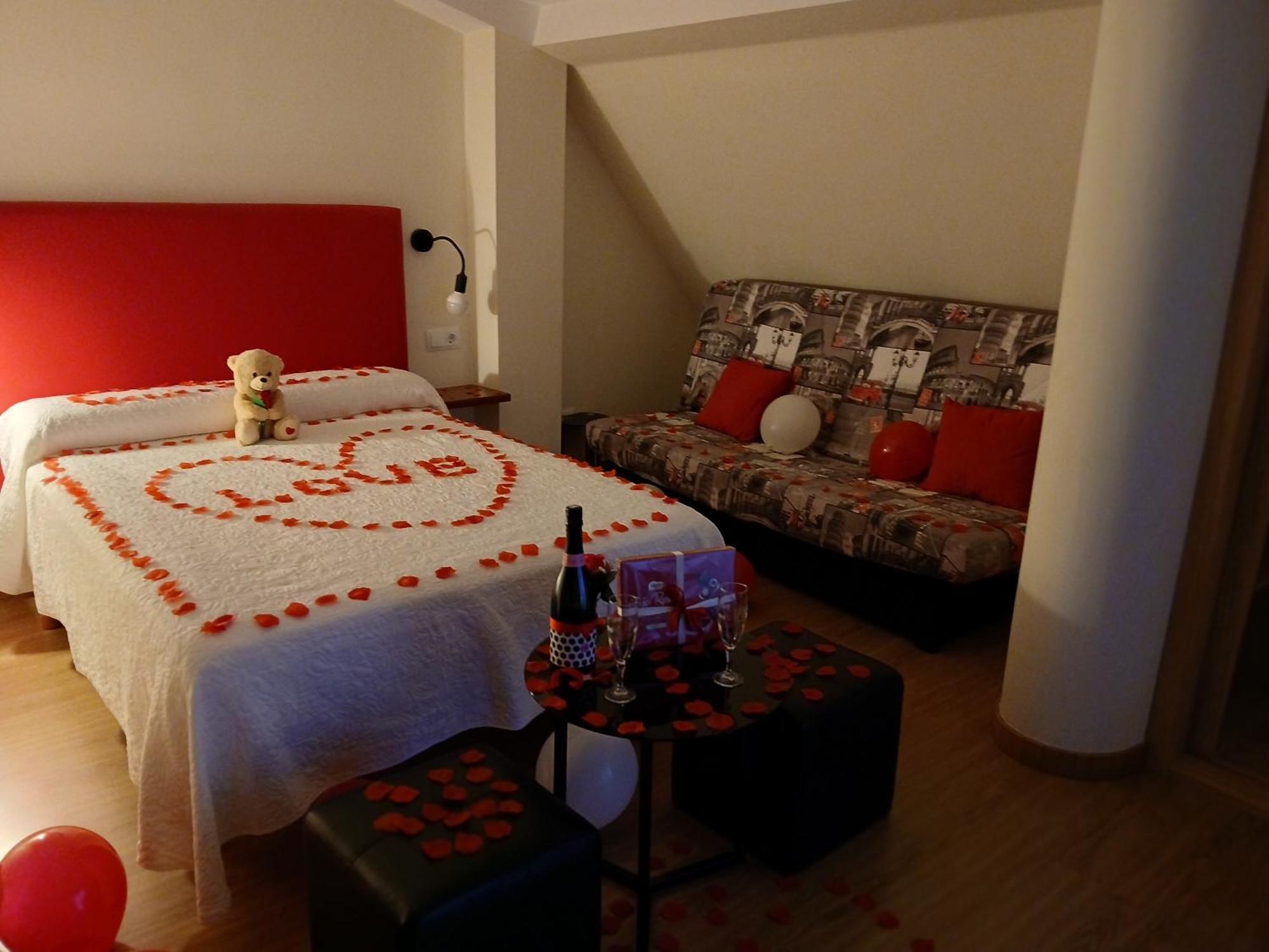 Santa Baia Guest house 2*