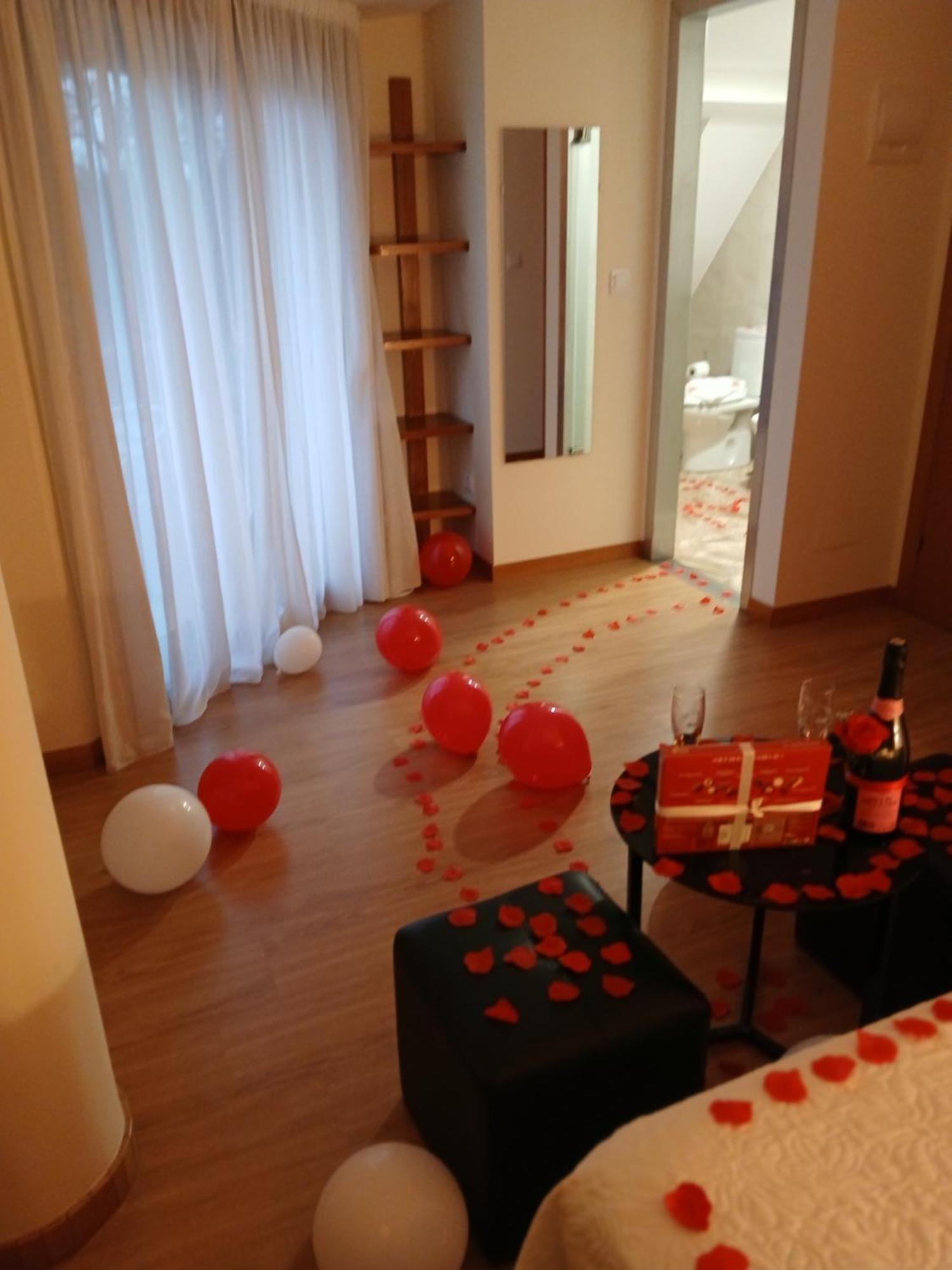 Santa Baia Guest house Ribadumia