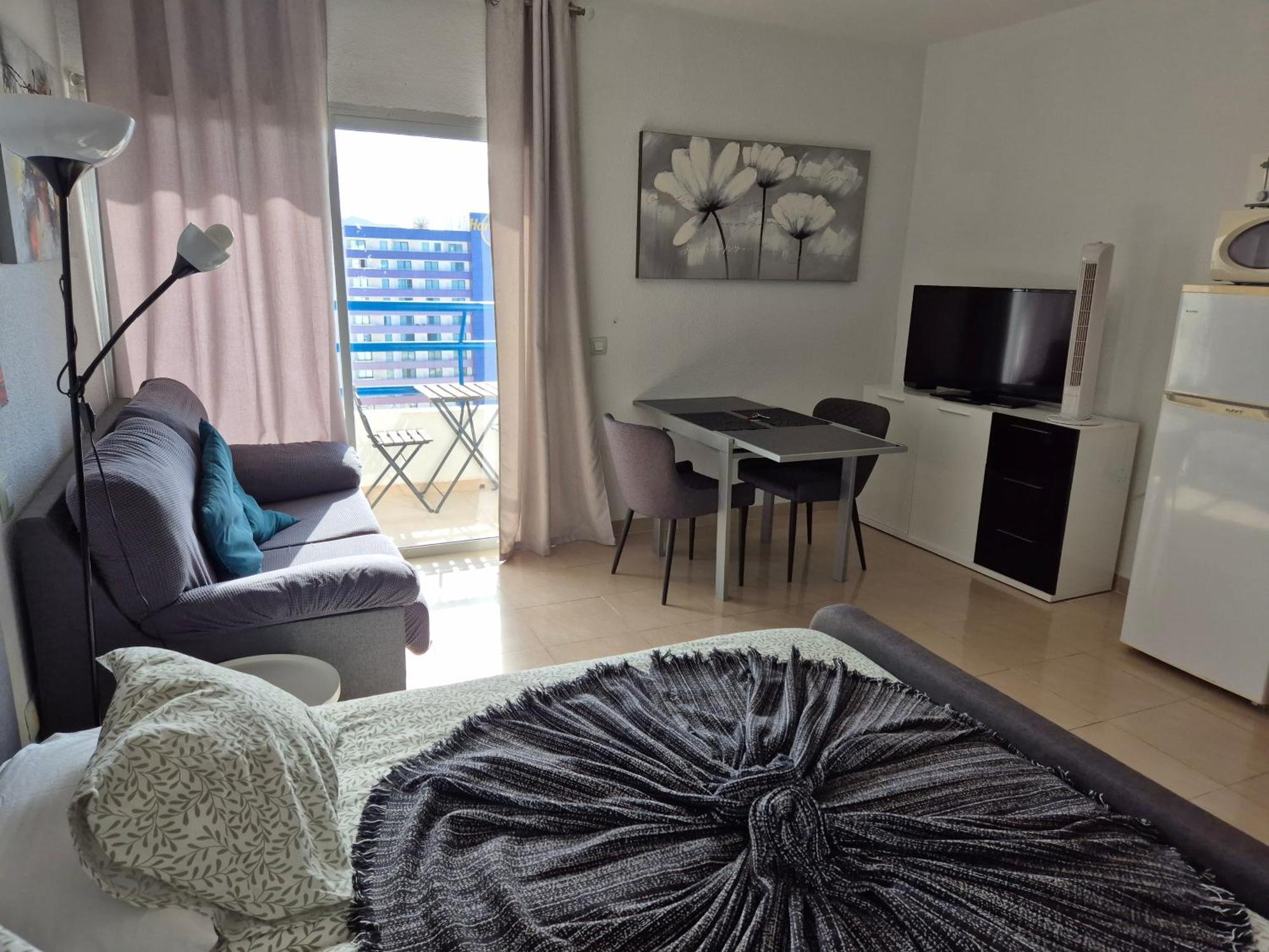 Paraíso Del Sur Apartamento *