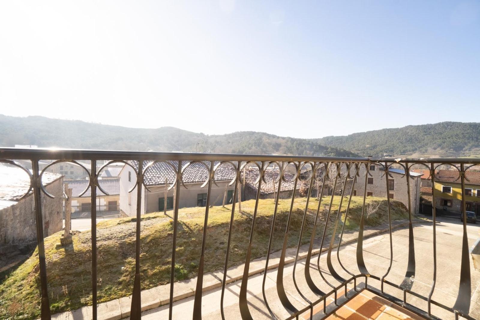 Bocanegra Casa rural