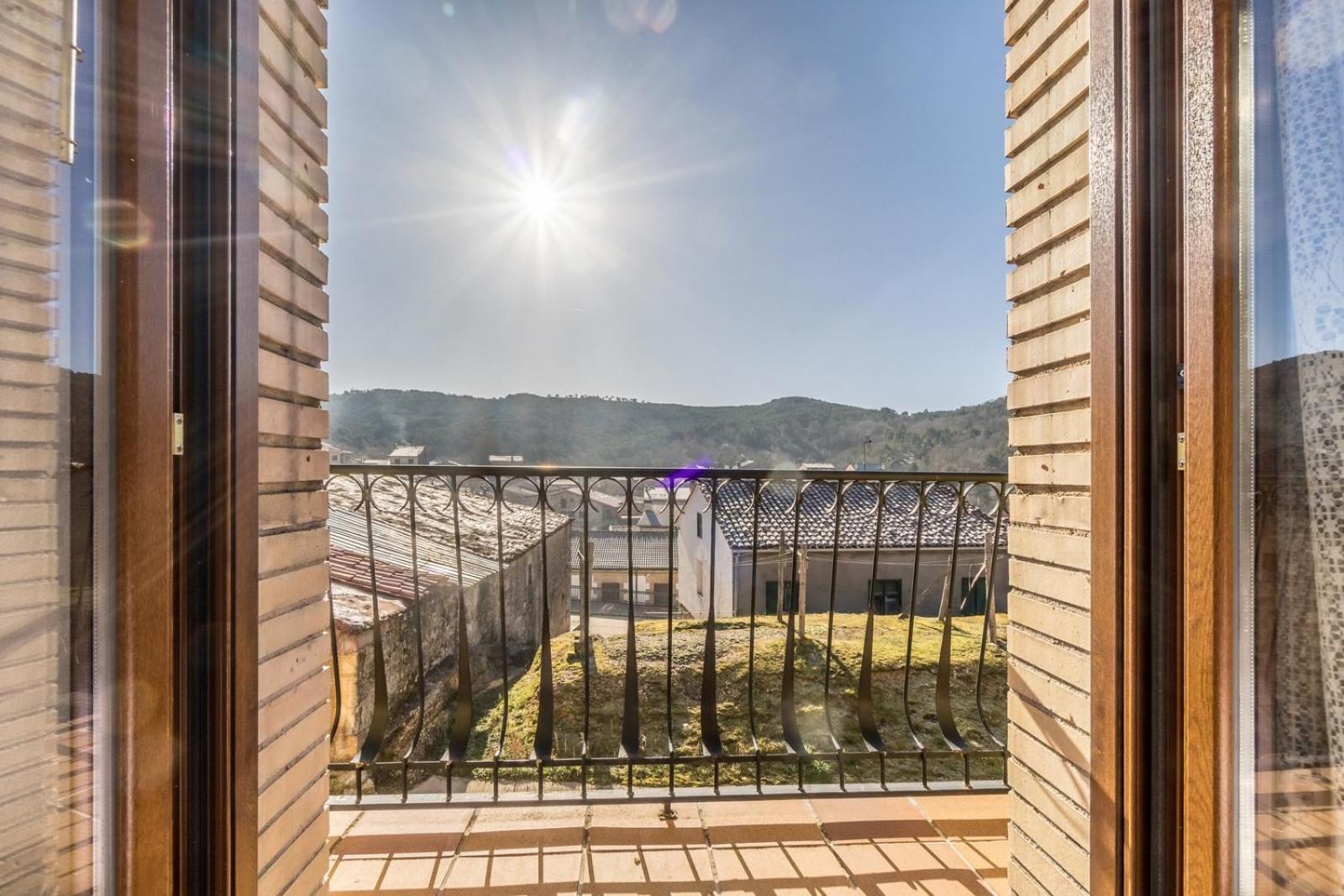 Country house Casa Rural Bocanegra
