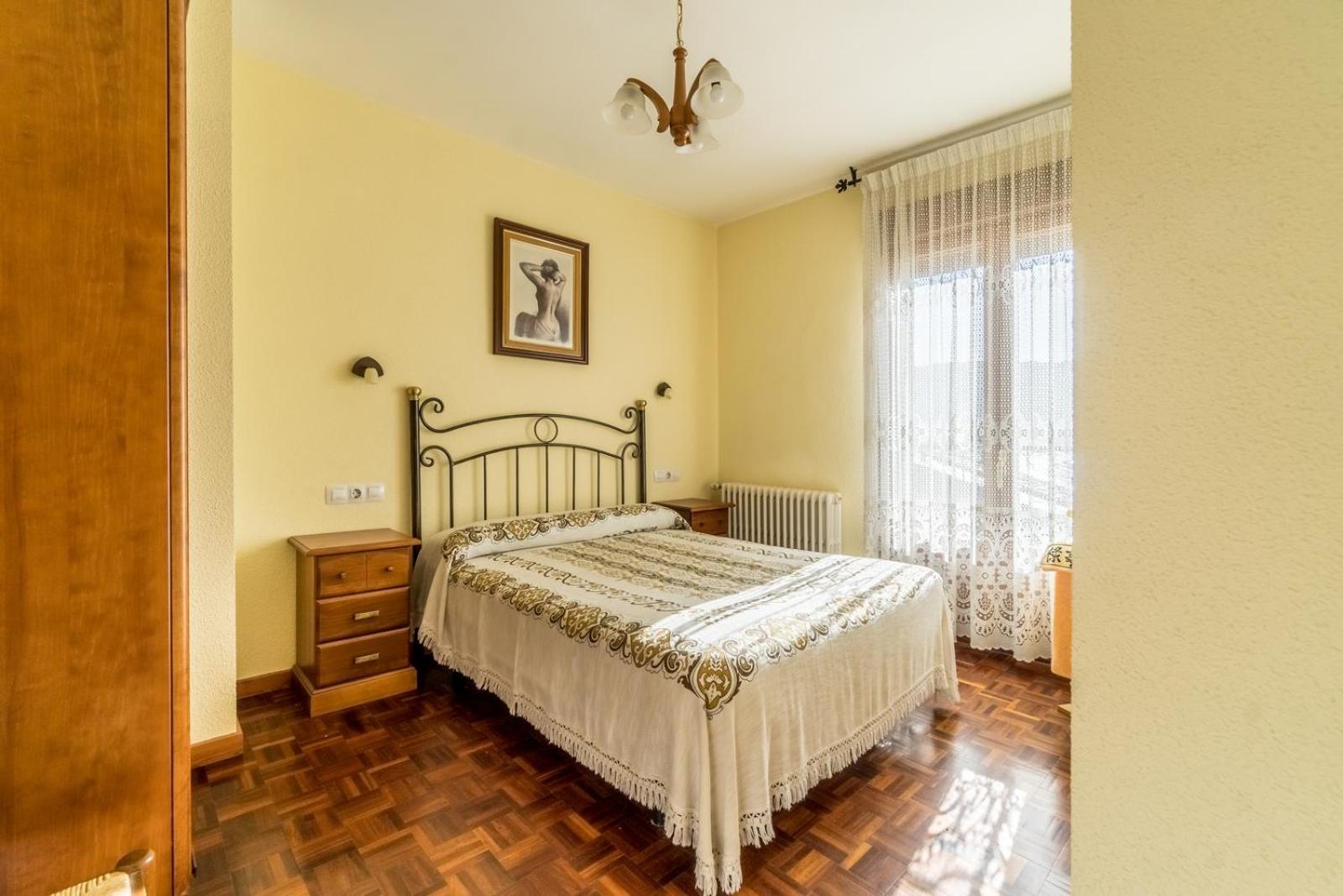 Casa Rural Bocanegra Canicosa de la Sierra