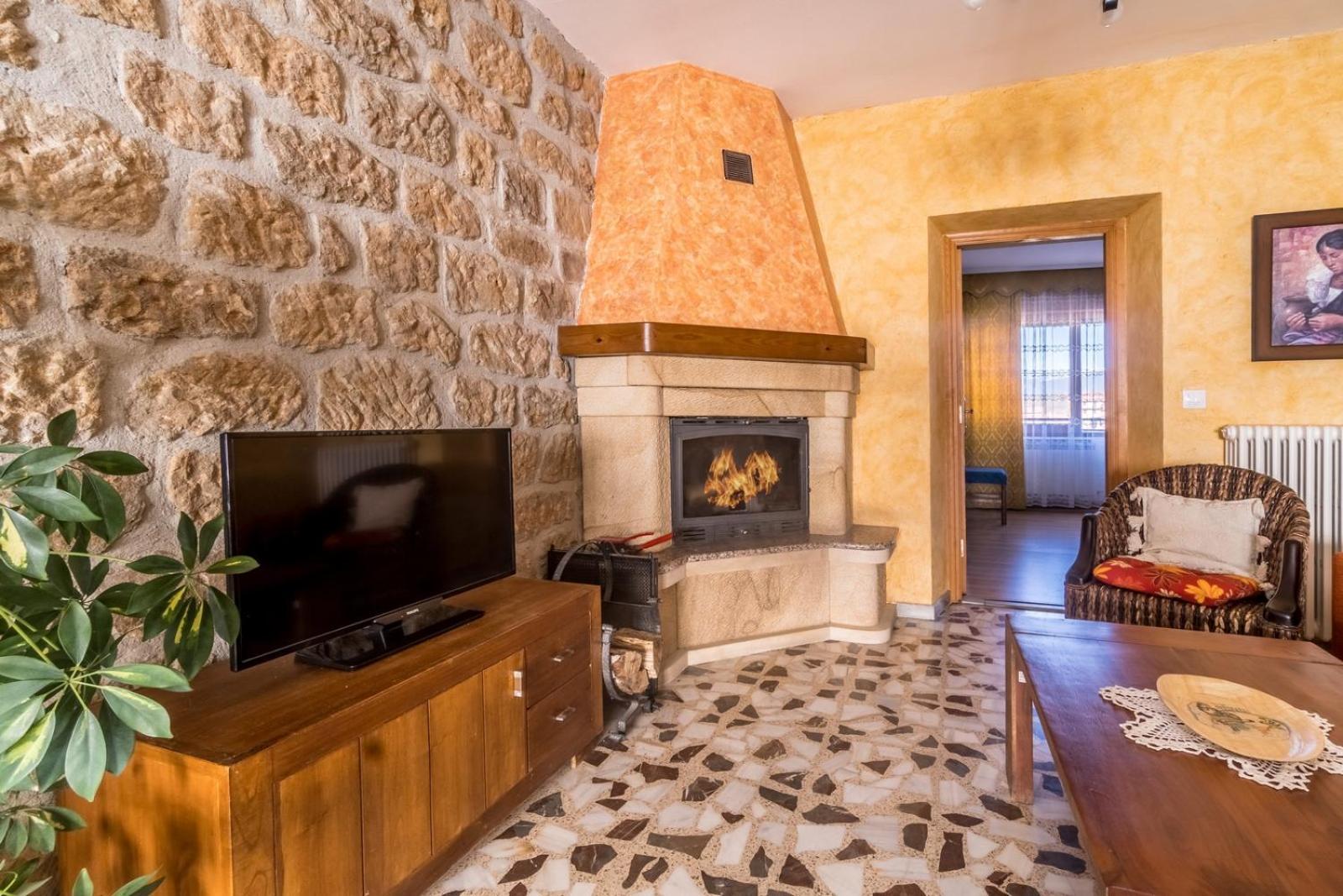 Bocanegra Casa rural *