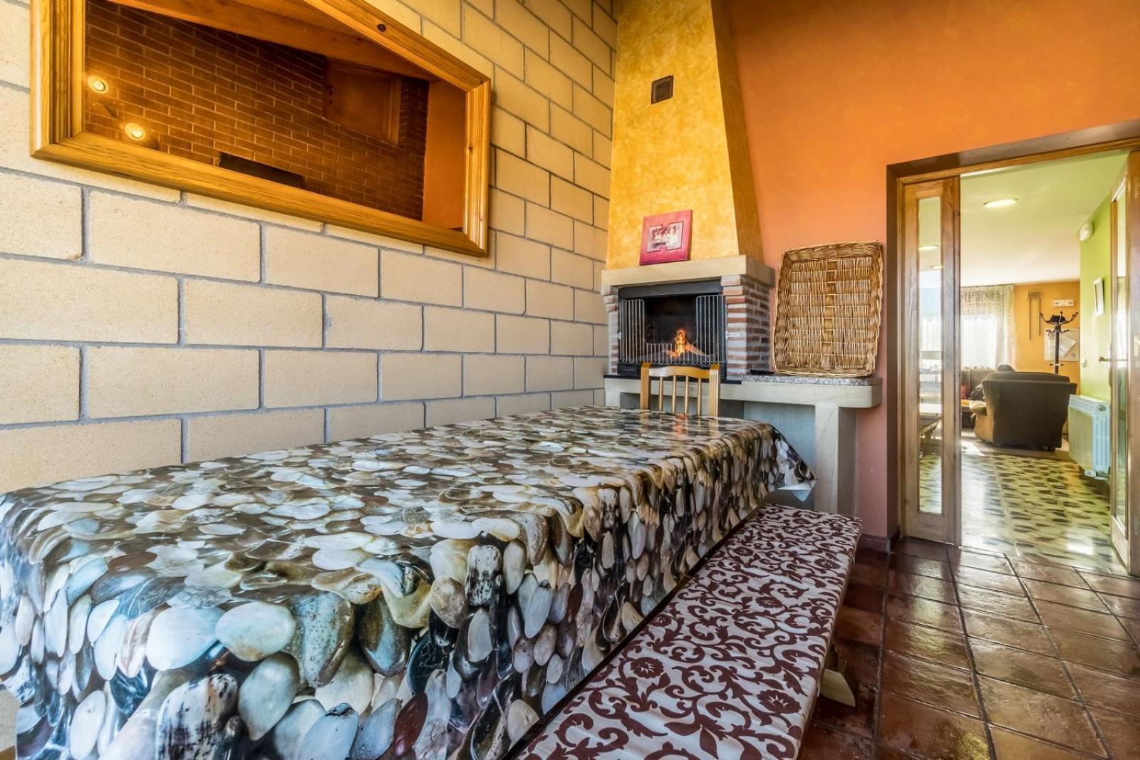 Casa rural Bocanegra *