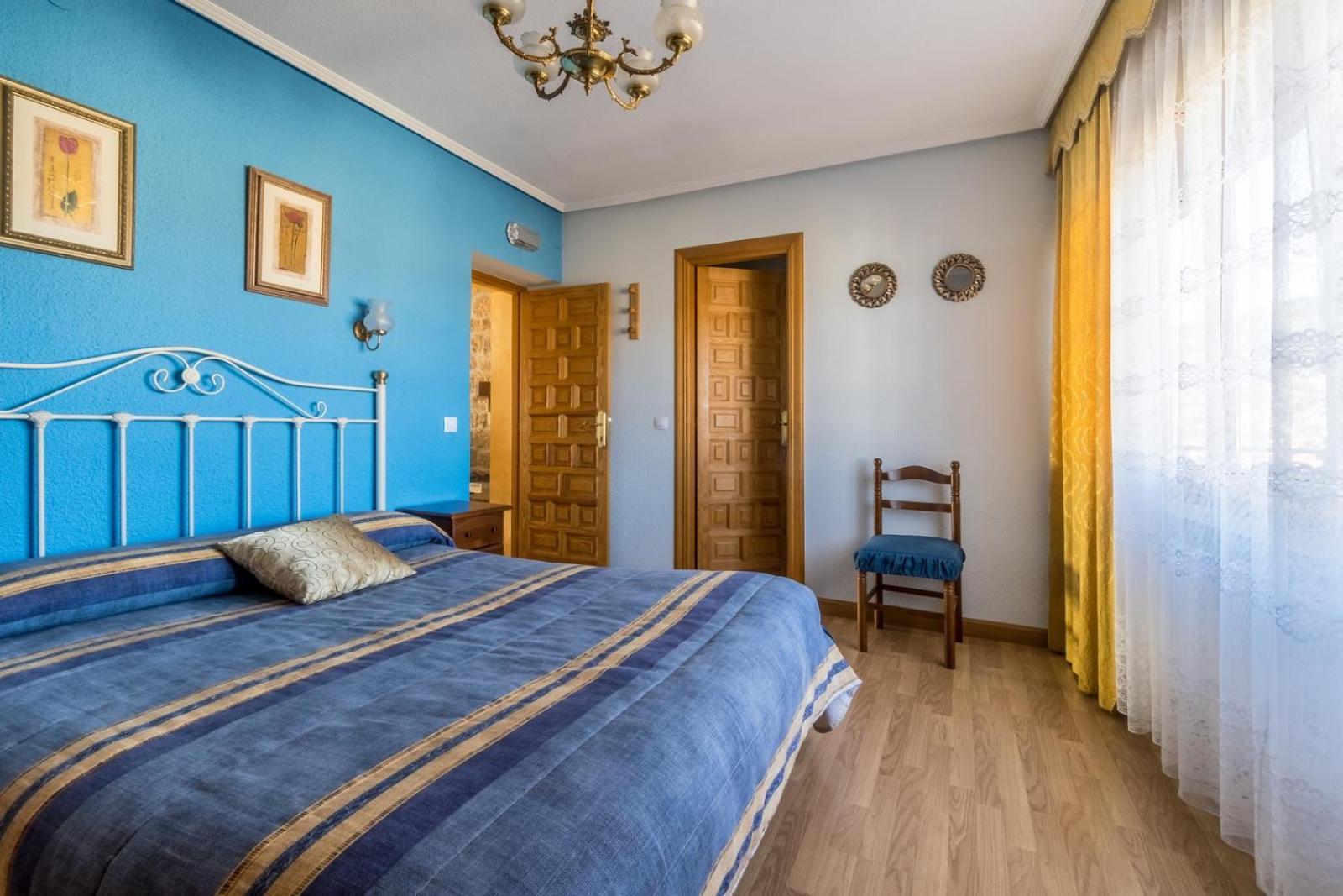 Bocanegra Casa rural