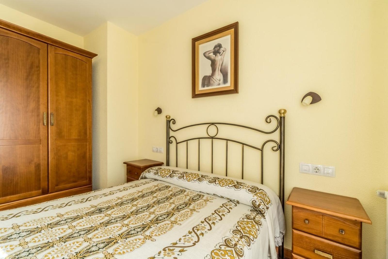 Bocanegra Casa rural