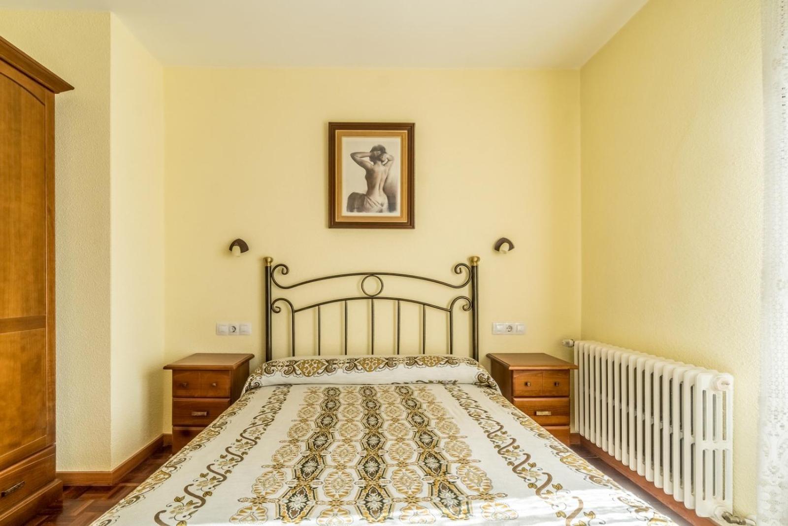 Casa rural Bocanegra