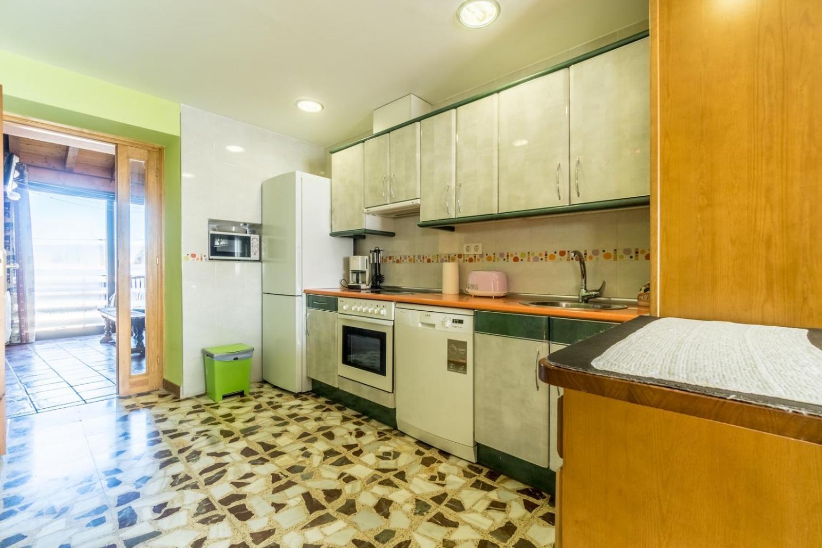 Casa Rural Bocanegra Country house