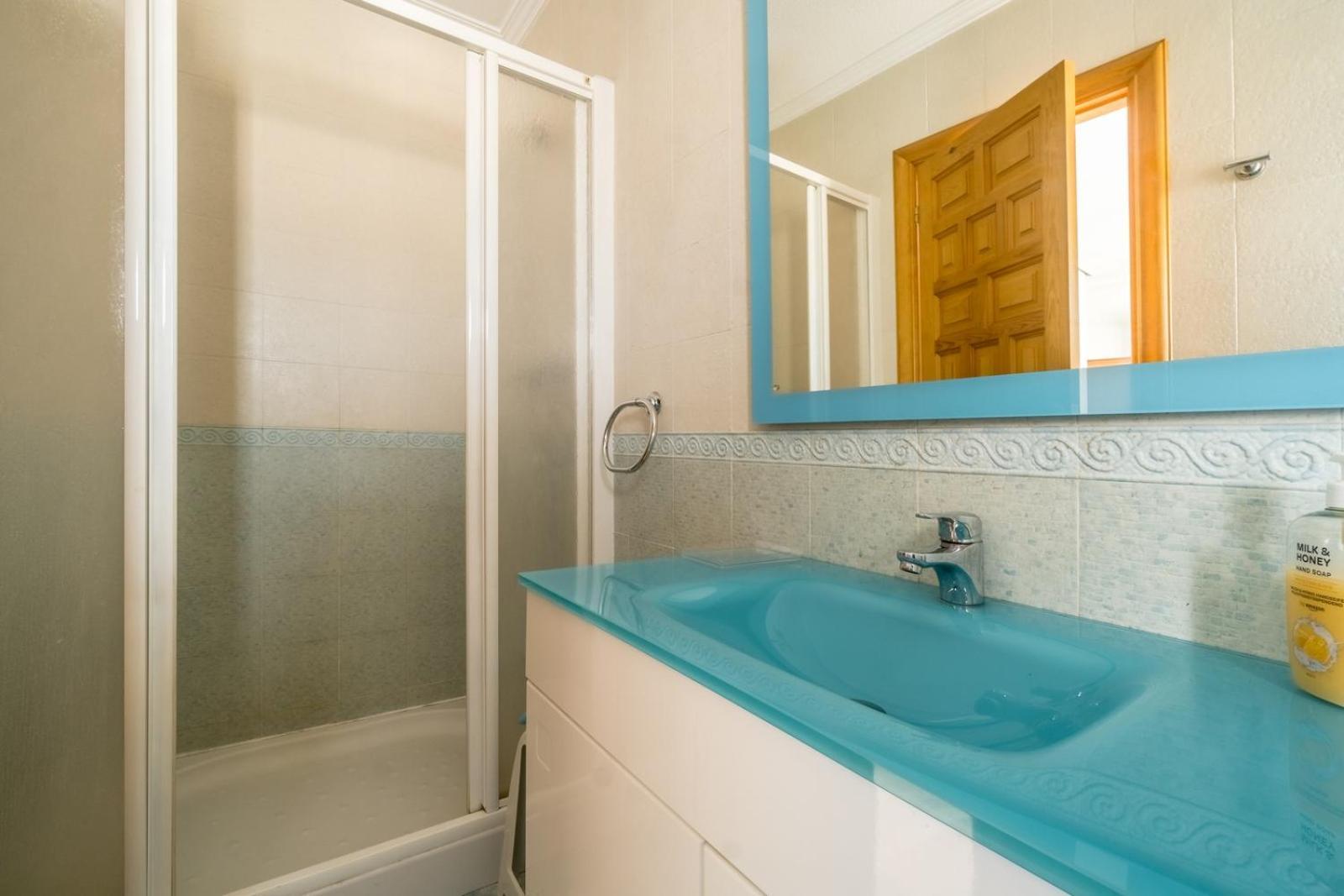 Country house Casa Rural Bocanegra *