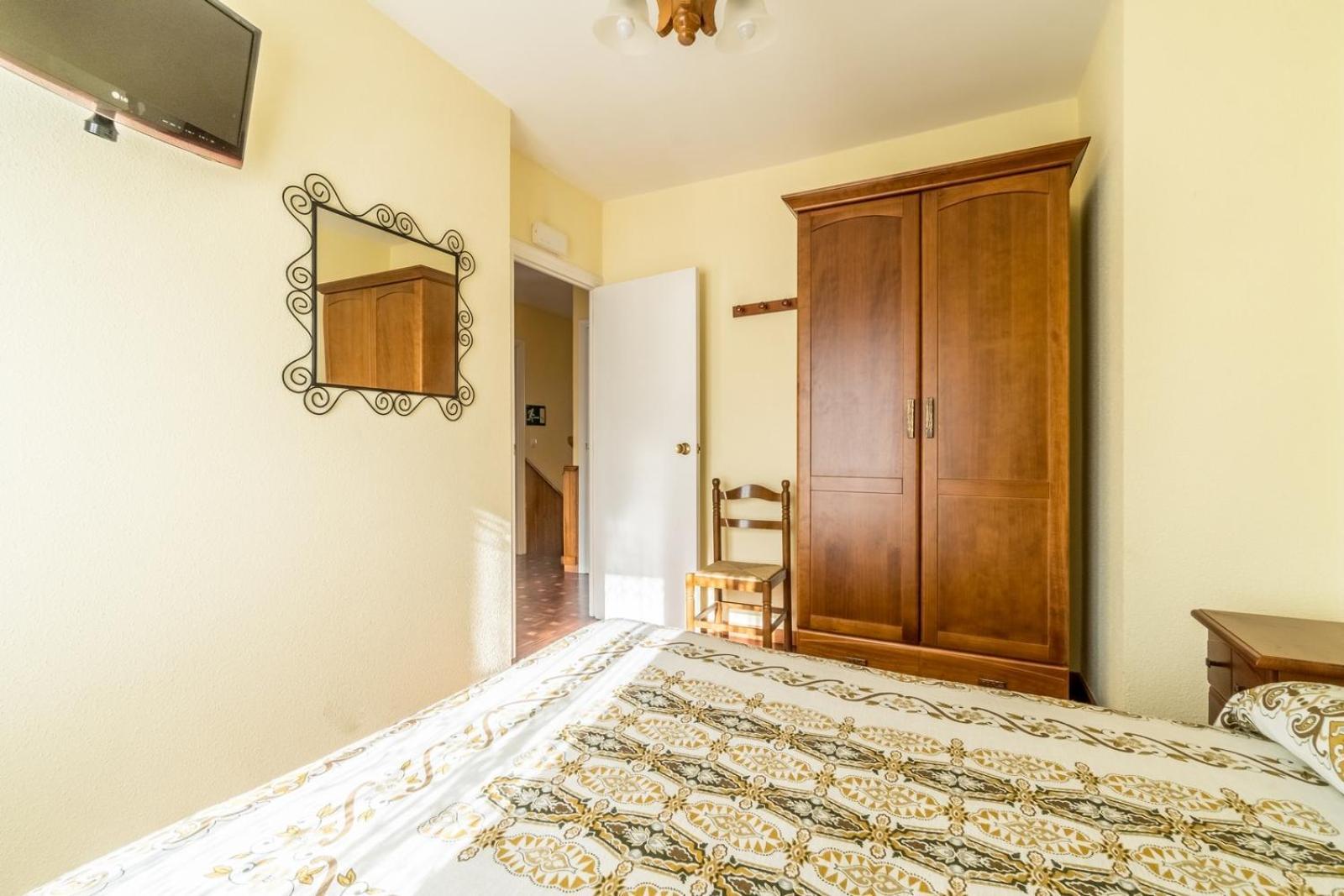 Casa Rural Bocanegra