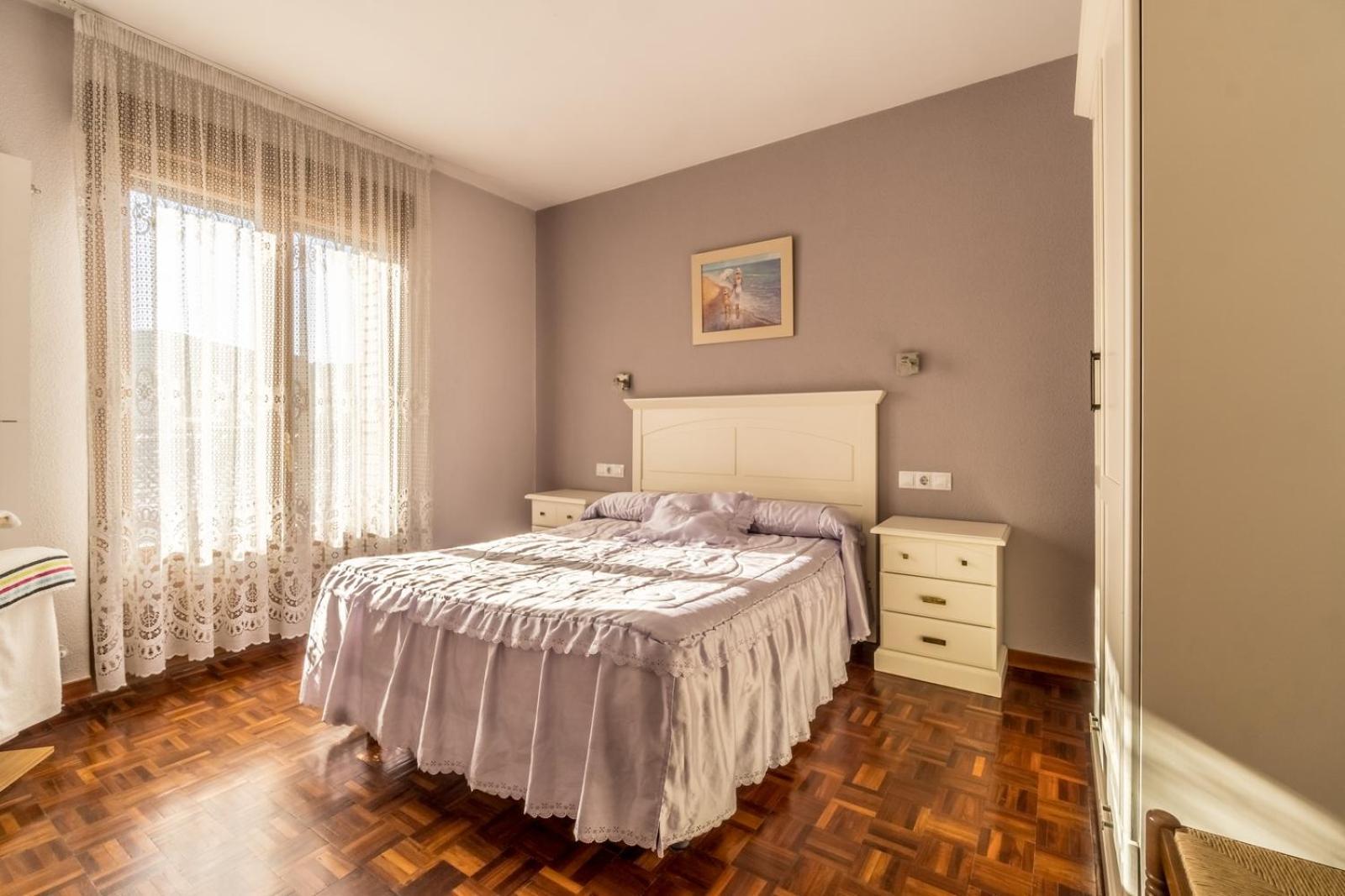 Bocanegra Casa rural