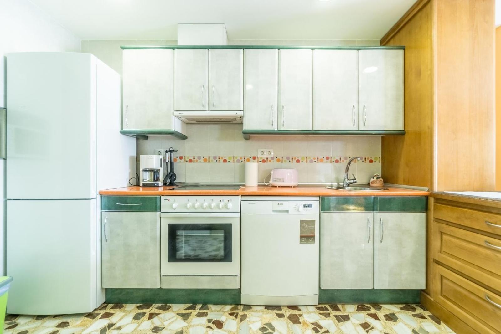 Casa rural Bocanegra