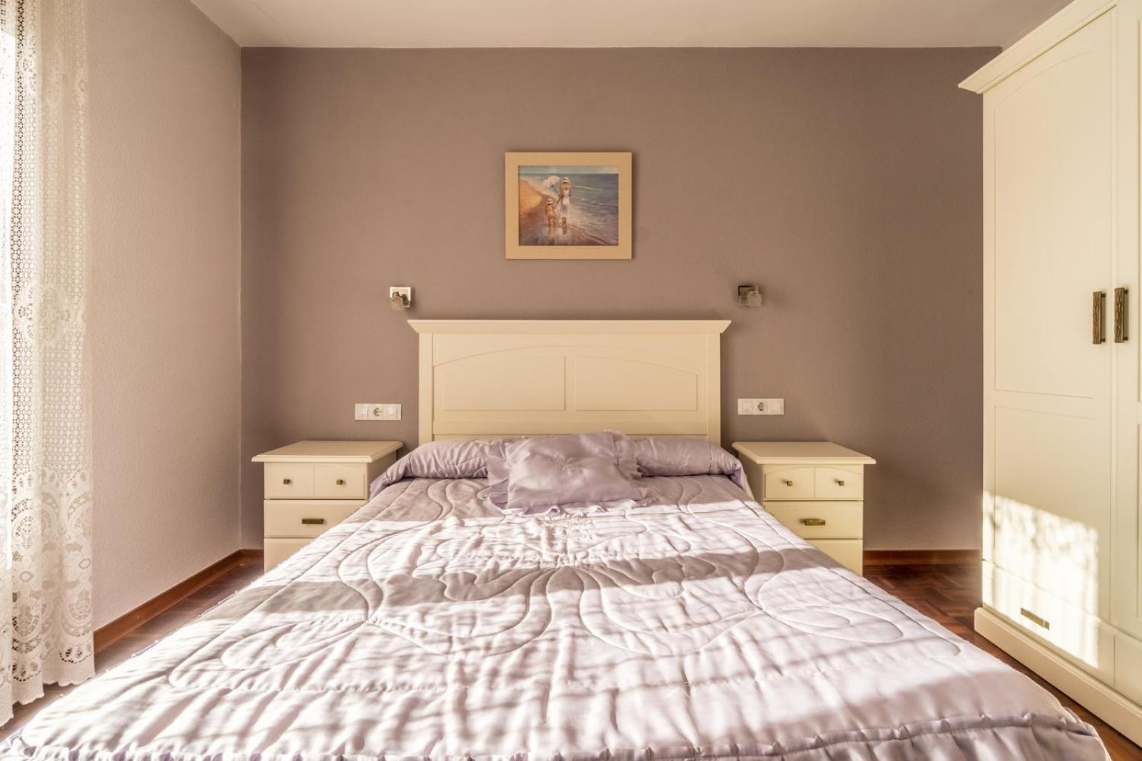 Country house Casa Rural Bocanegra *